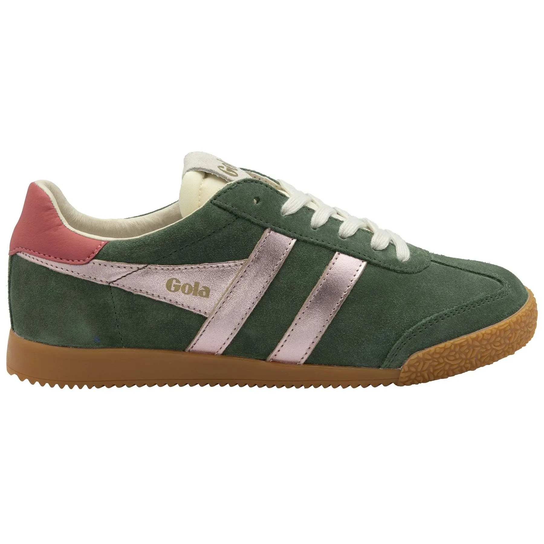 Sneakers da donna Gola Elan Glitz