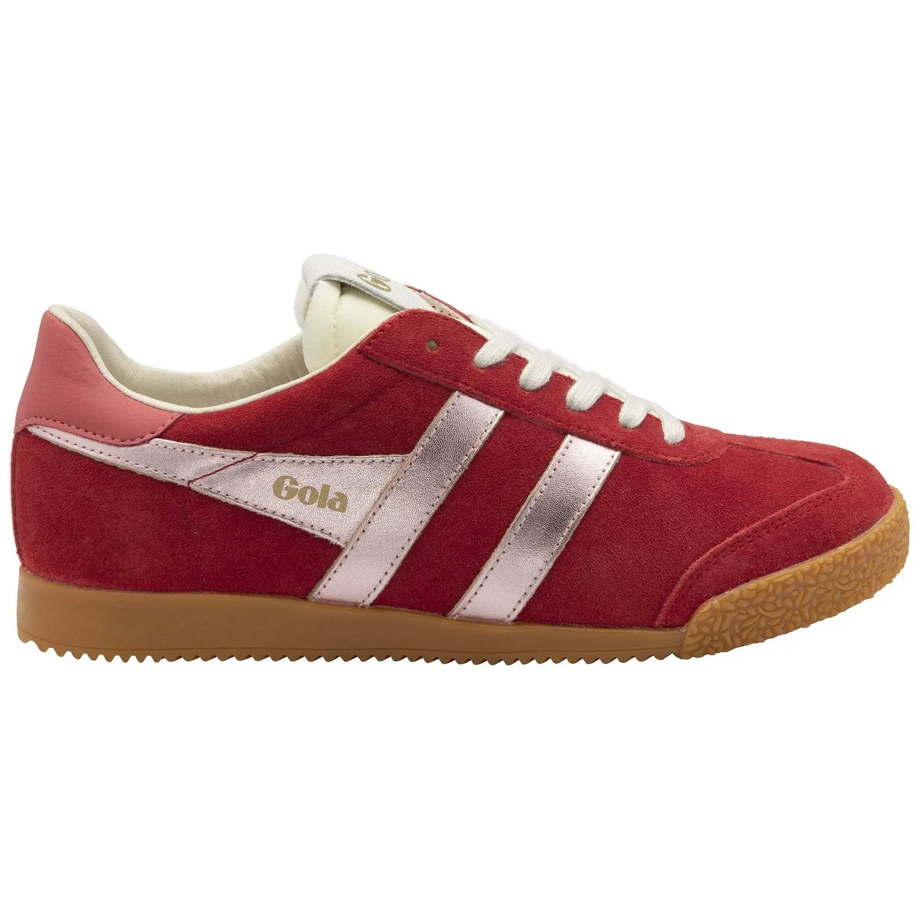 Sneakers da donna Gola Elan Glitz