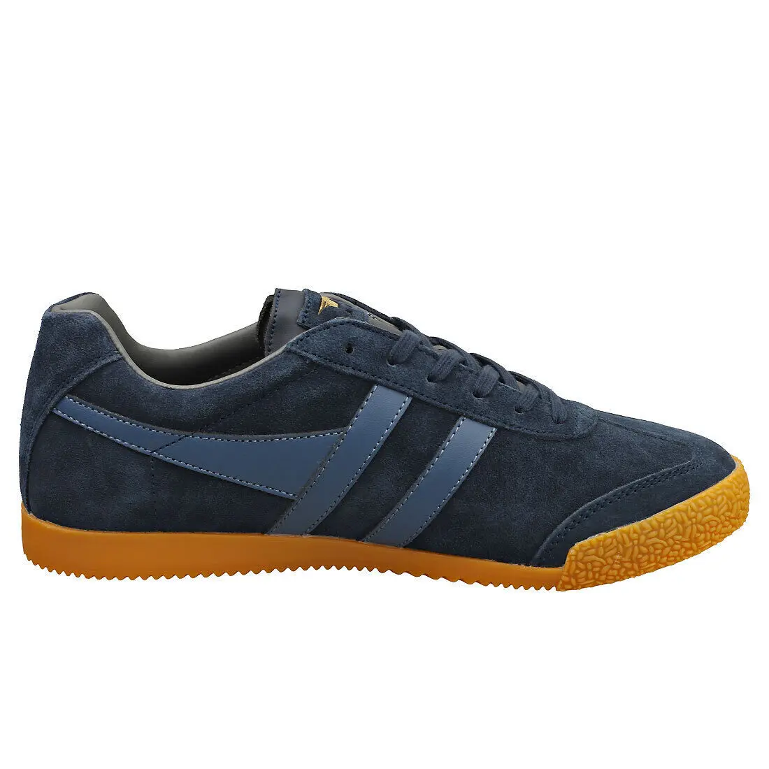 Scarpe da ginnastica Gola Harrier Suede