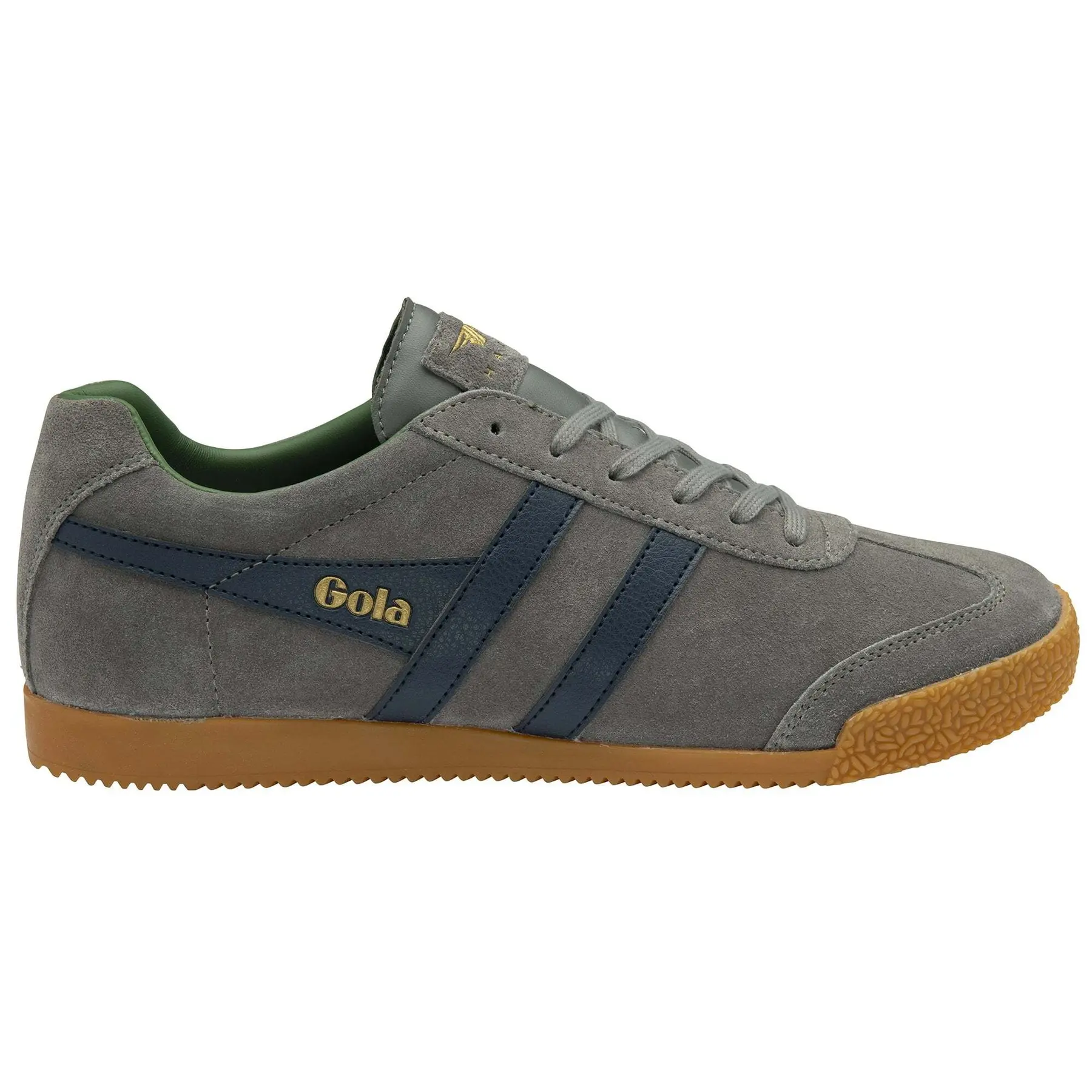 Sneakers Gola Harrier Suede