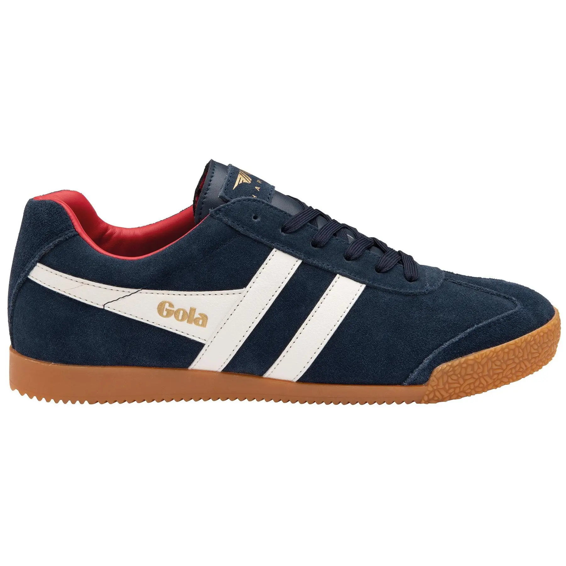 Sneakers Gola Harrier