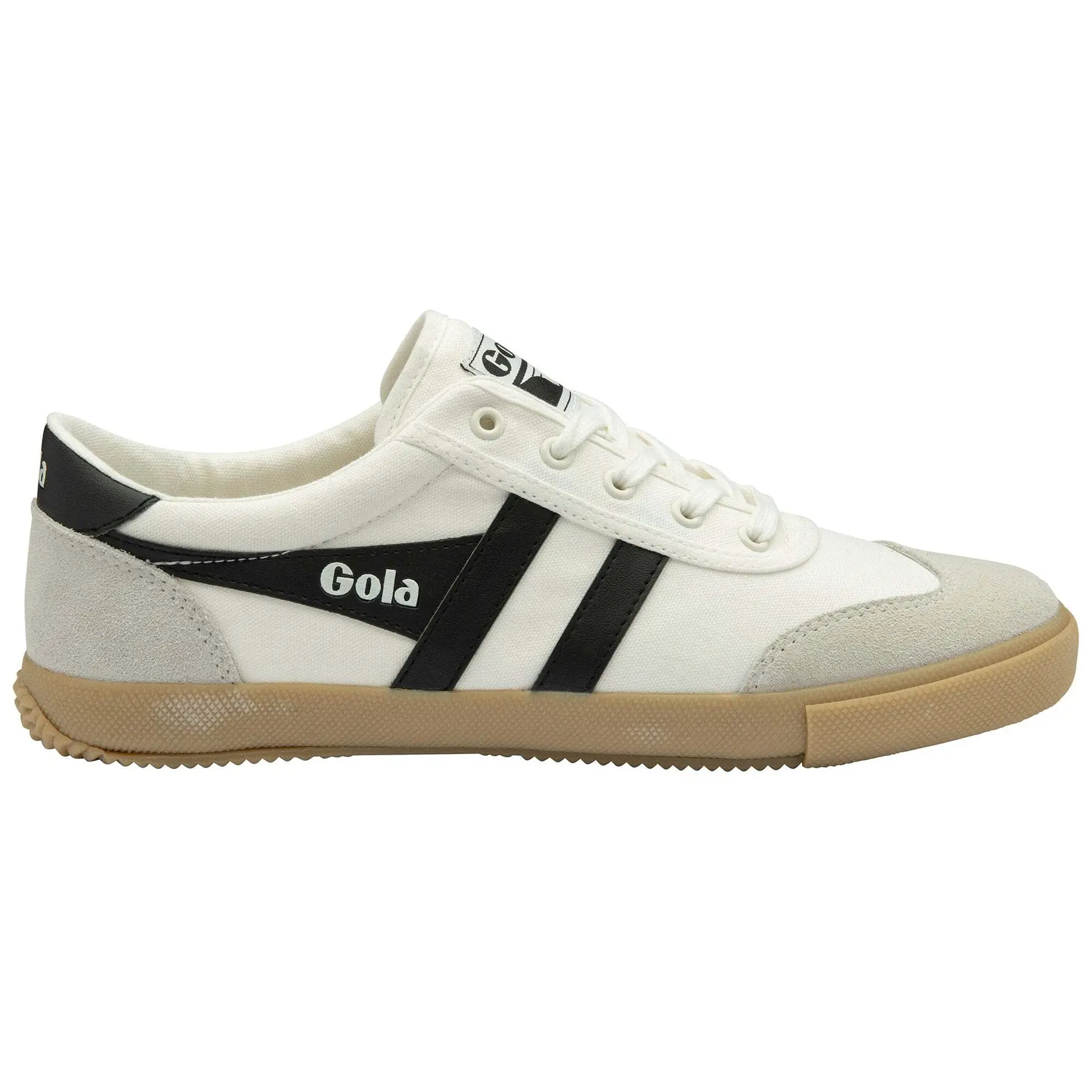 Gola Herren Weiß Sneakers Badminton