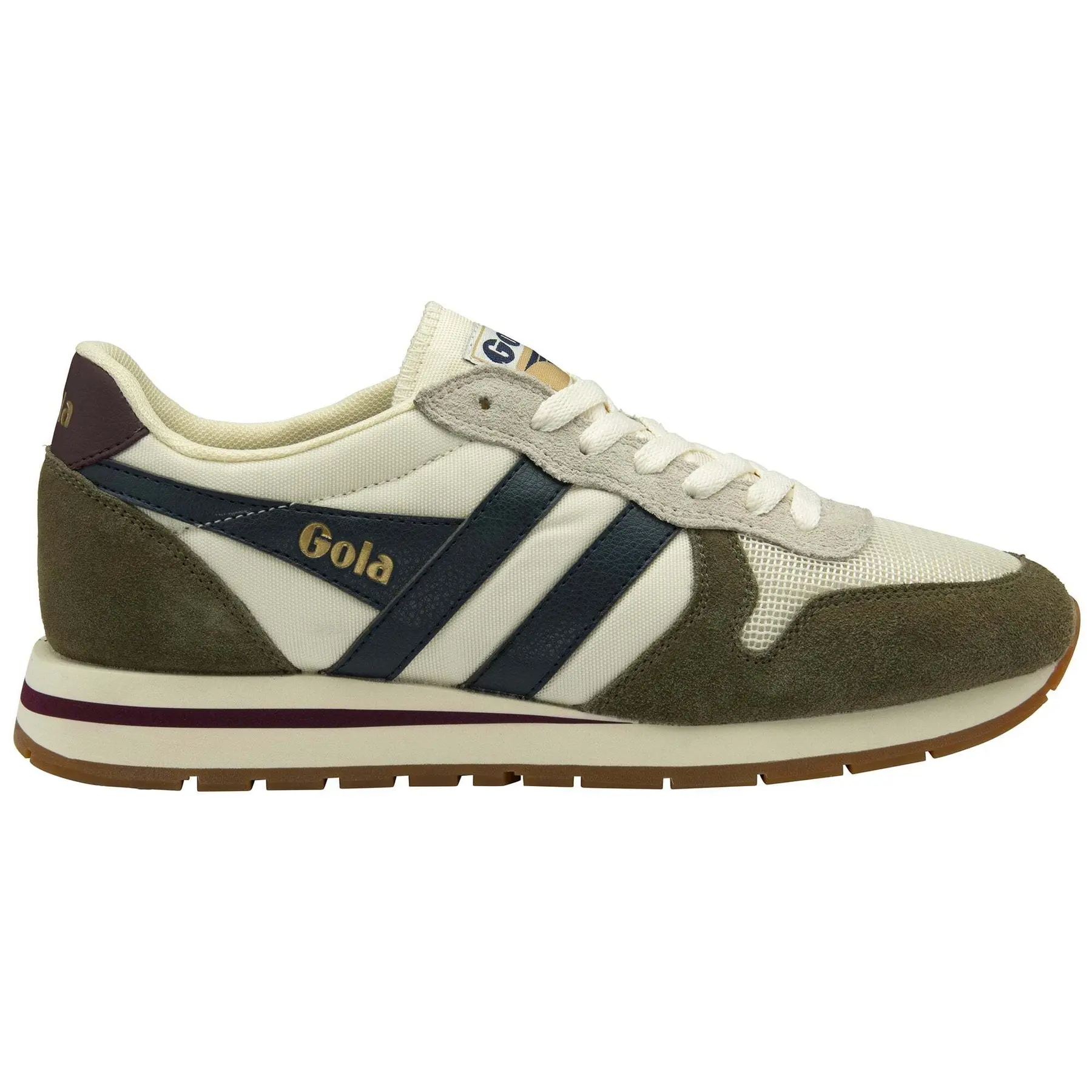 Sneakers Gola Daytona