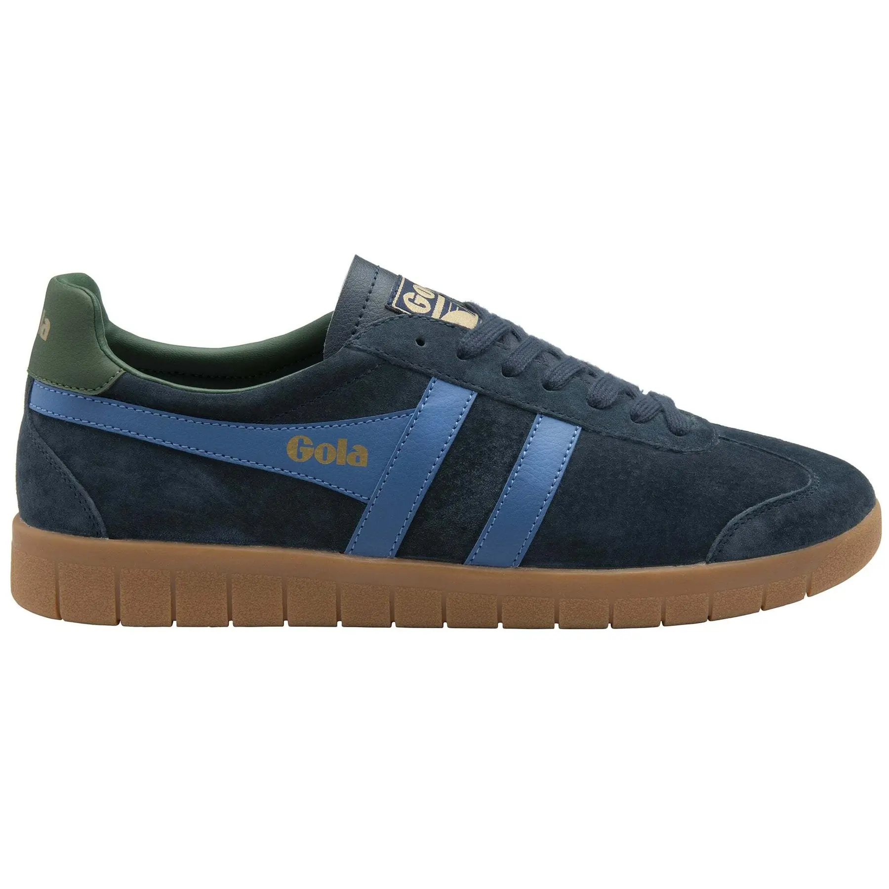 Sneakers Gola Hurricane