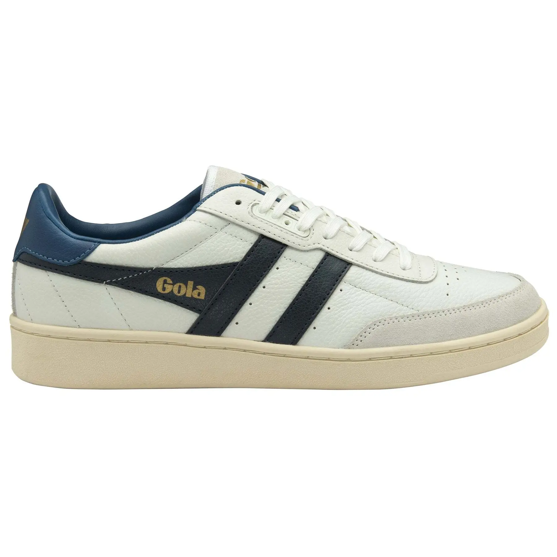 Sneakers Gola Contact Leather