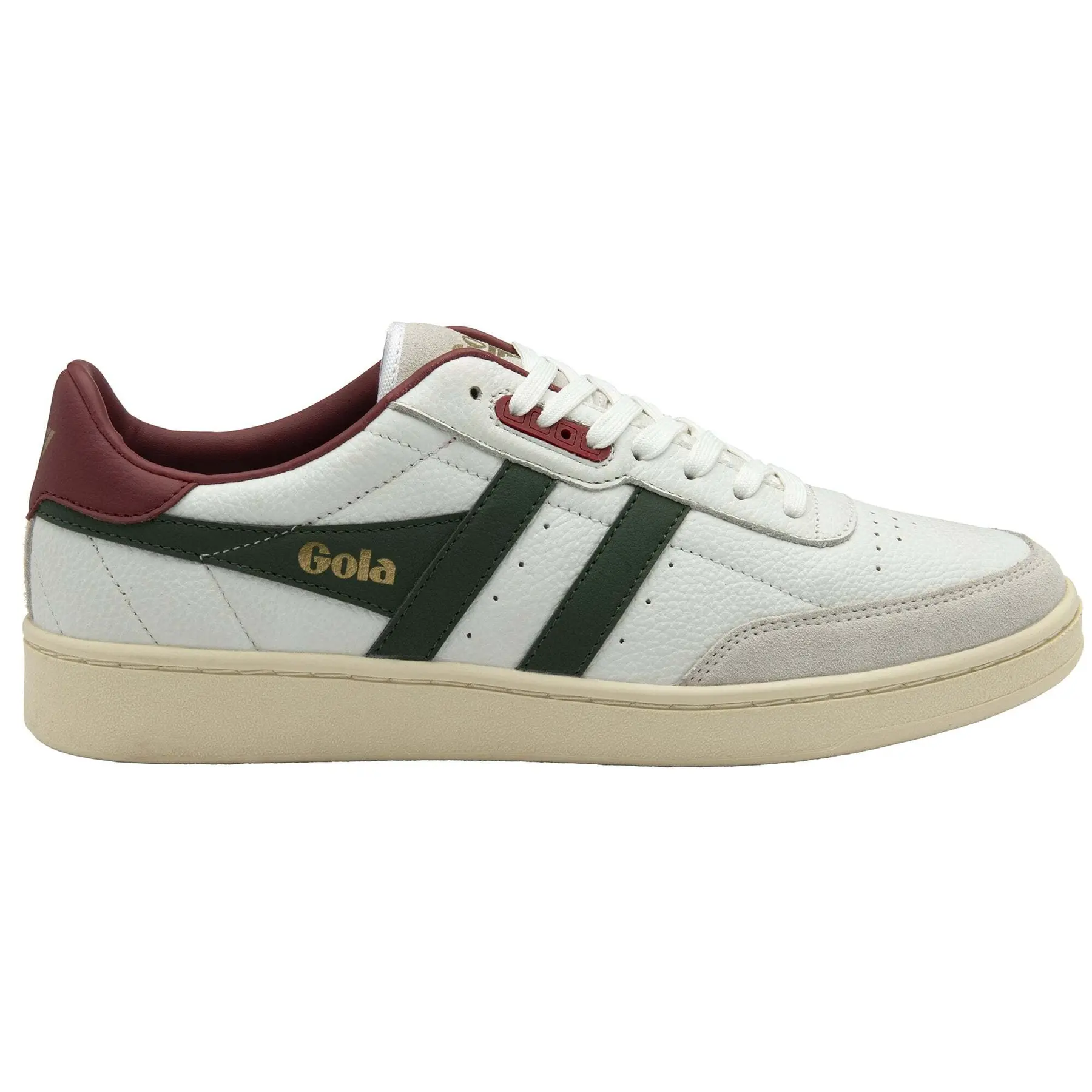 Sneakers in pelle Gola Contact
