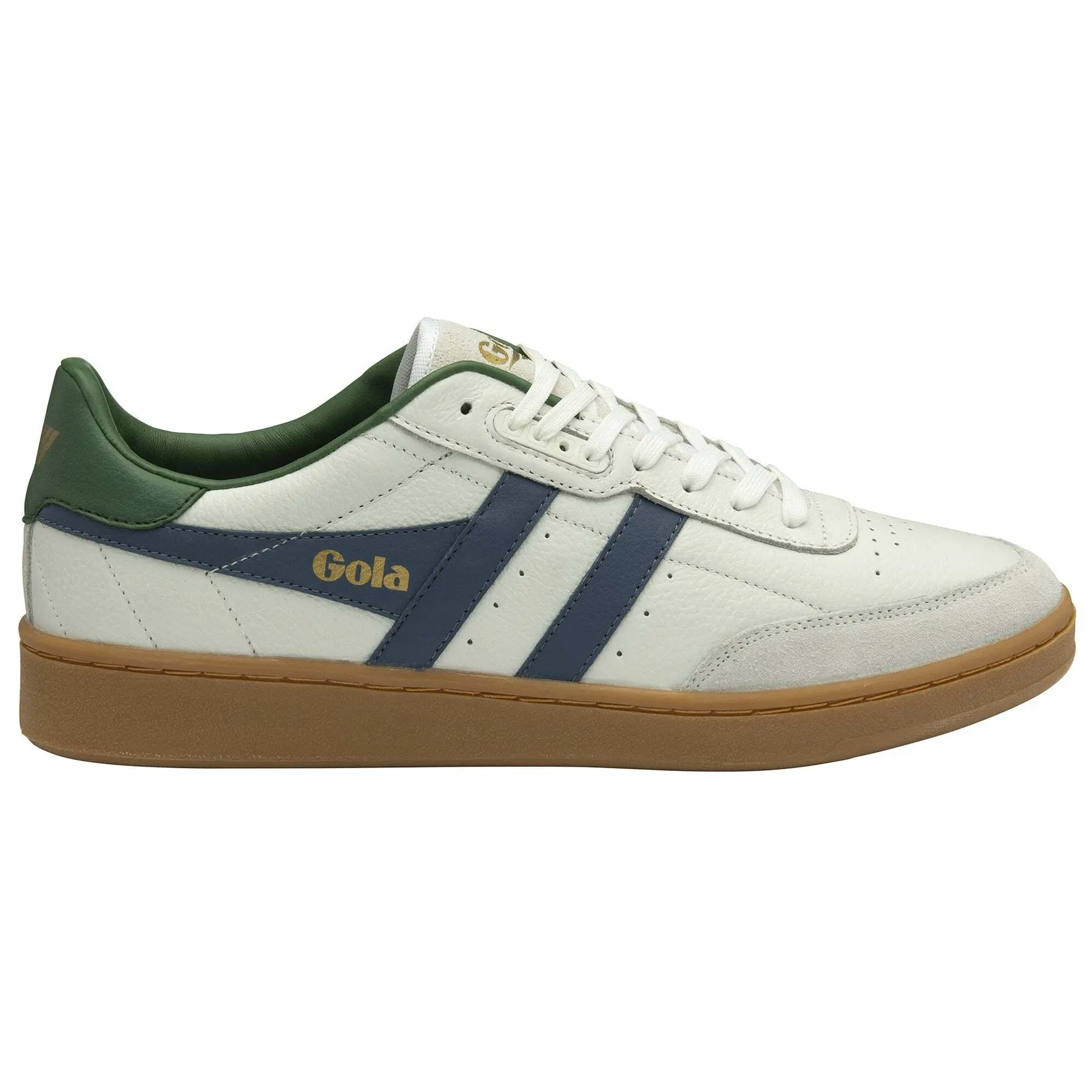 Sneakers Gola Contact Leather