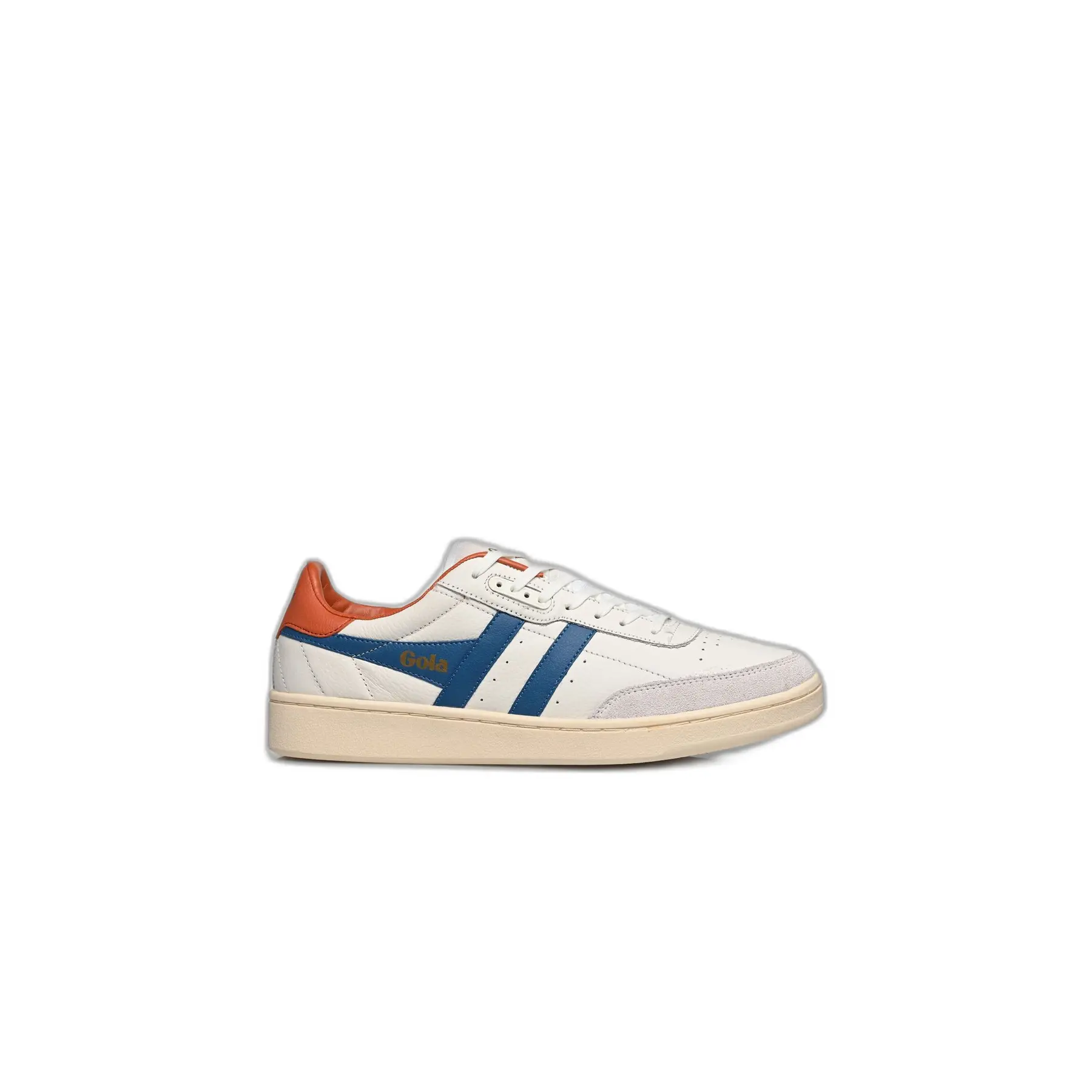 Scarpe da ginnastica in pelle Gola Contact