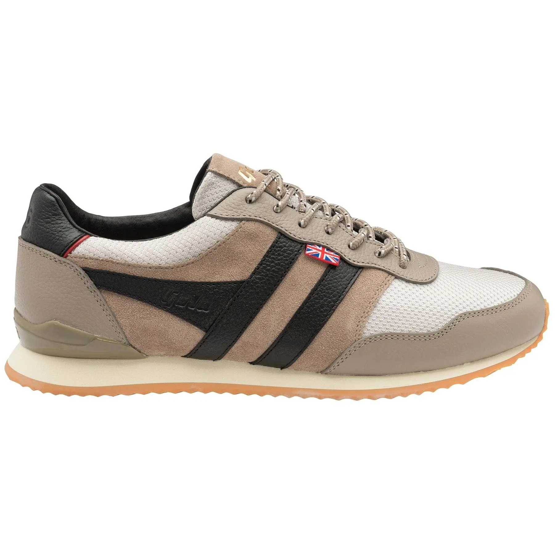 Scarpe da ginnastica Gola Sprinter 936