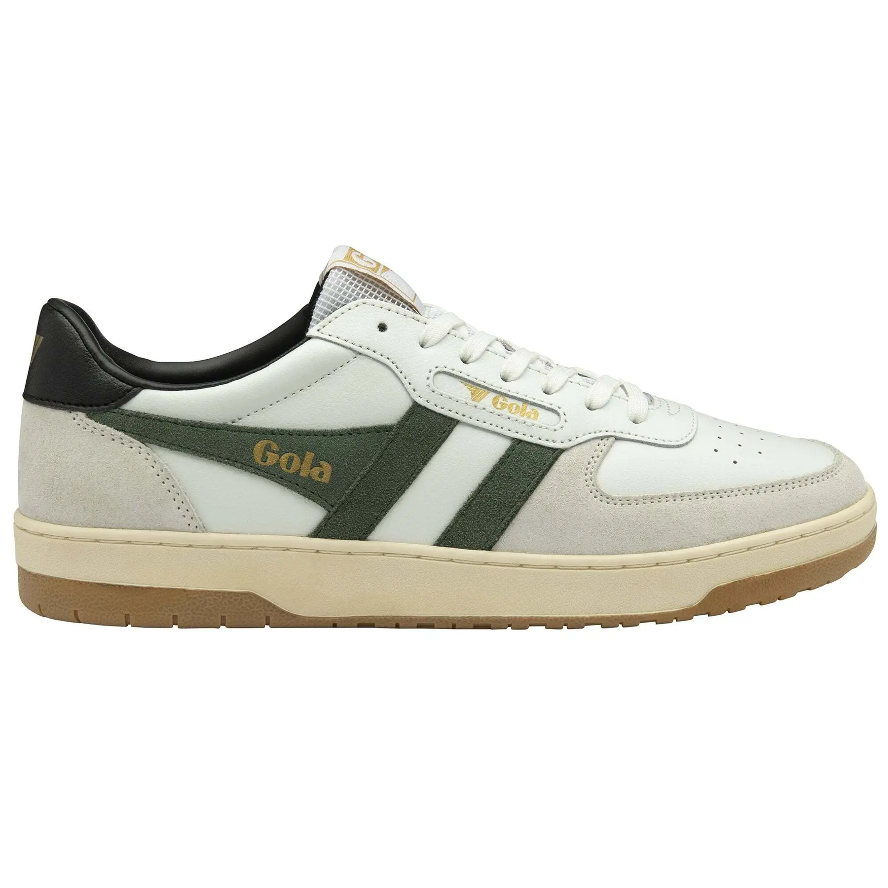 Sneakers in pelle Gola Hawk