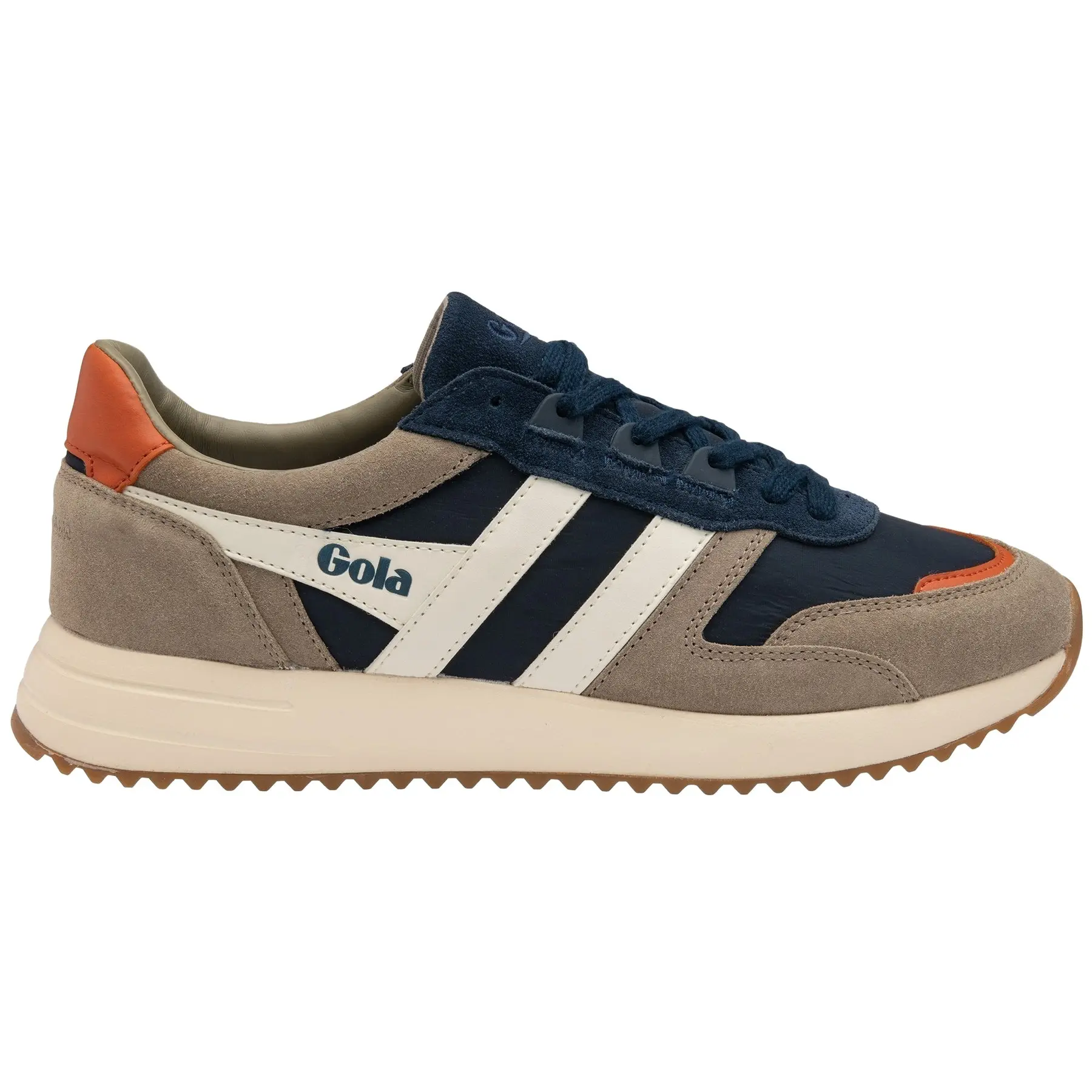Sneakers Gola Chicago