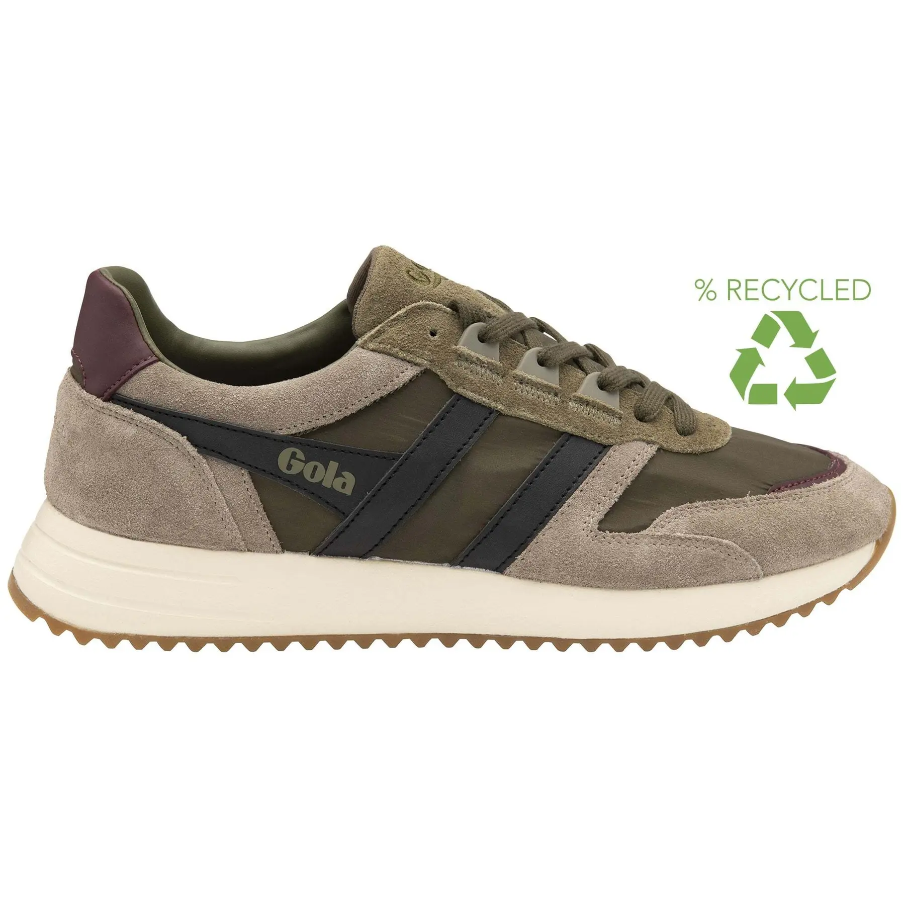 Sneakers Gola Chigago