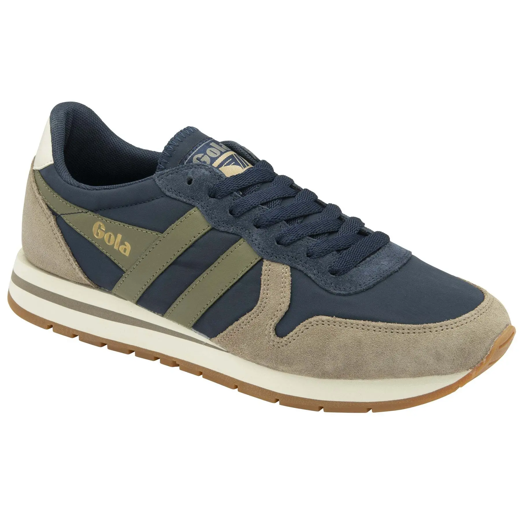 Scarpe da basket Gola Daytona Chute