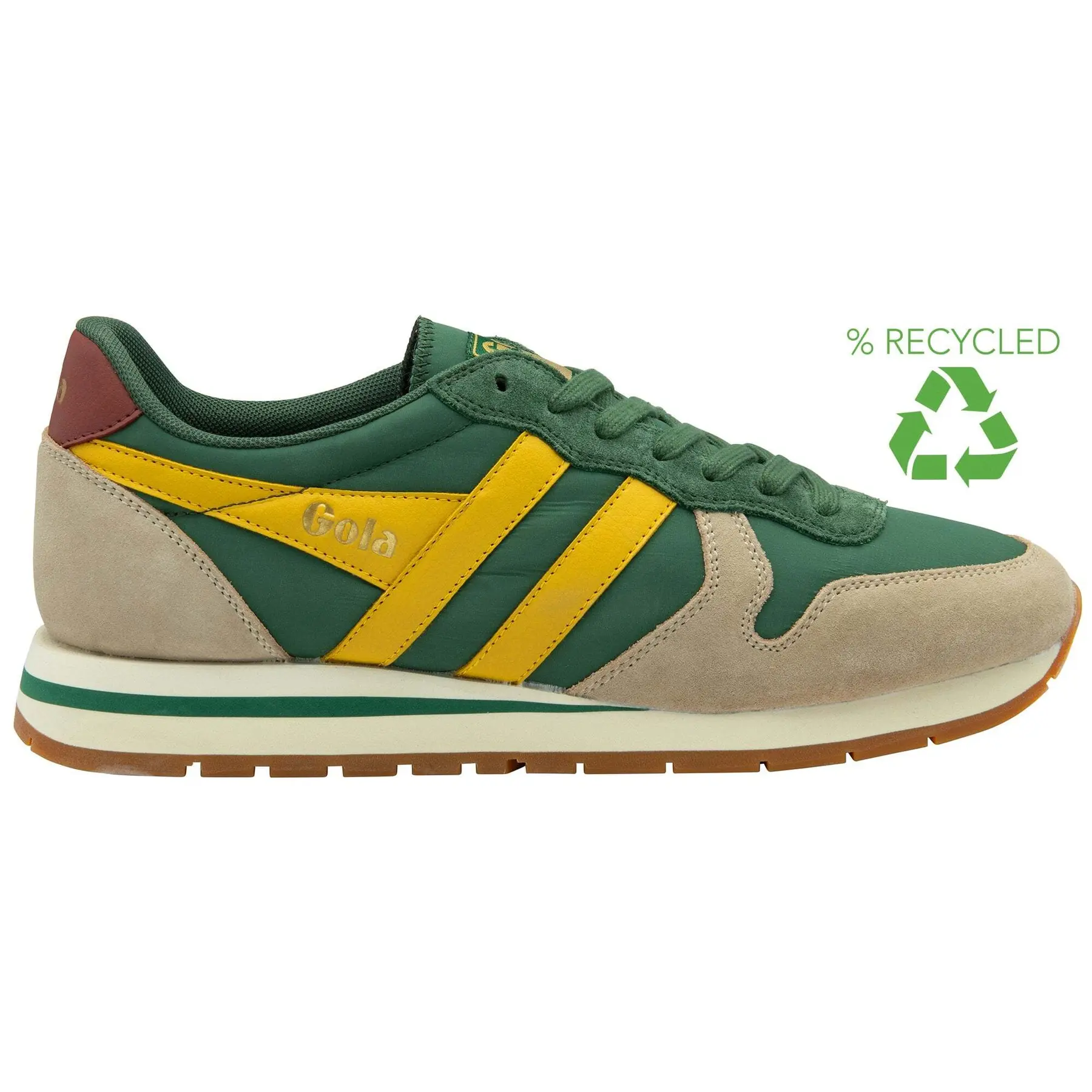 Sneakers Gola Daytona Chute