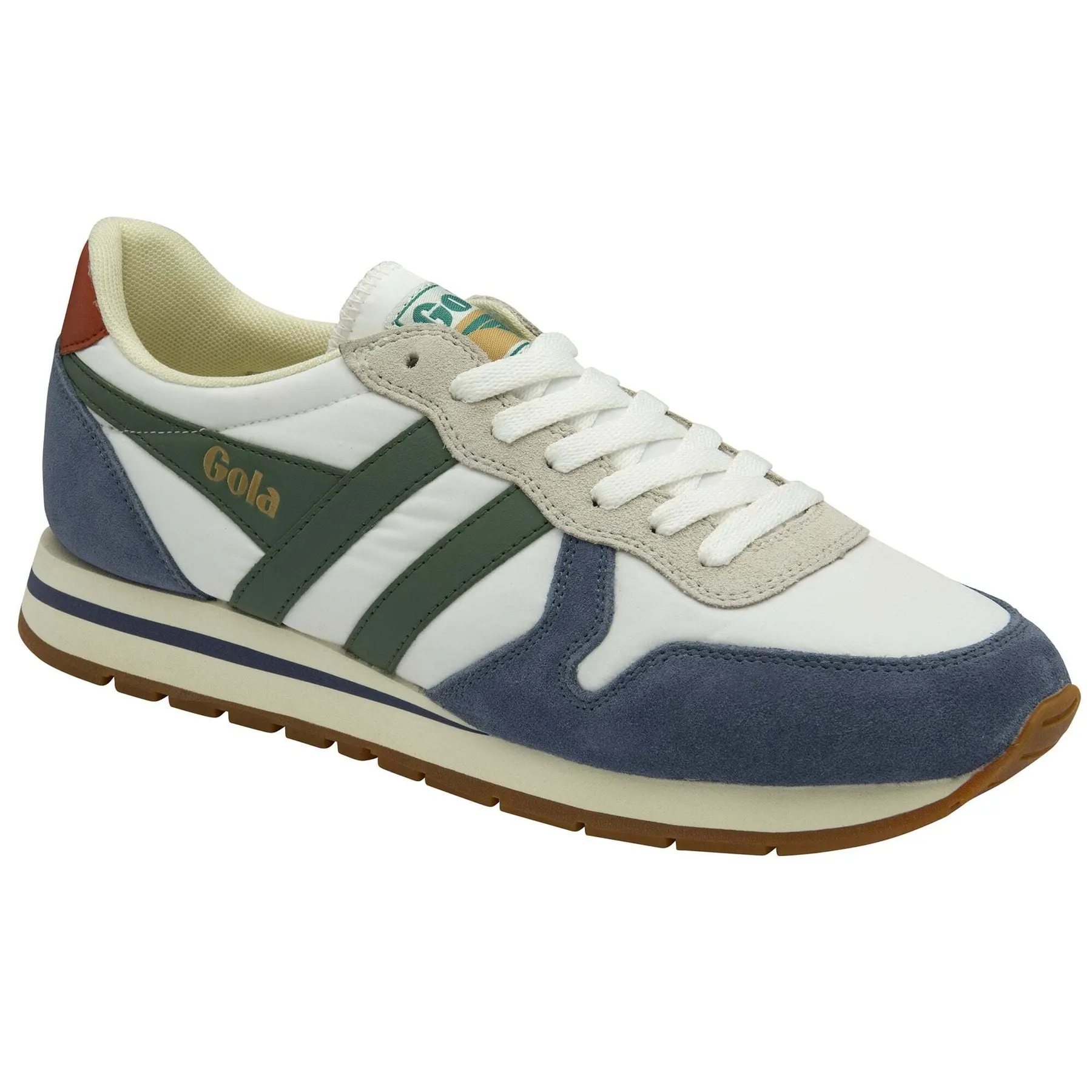 Scarpe da basket Gola Daytona Chute