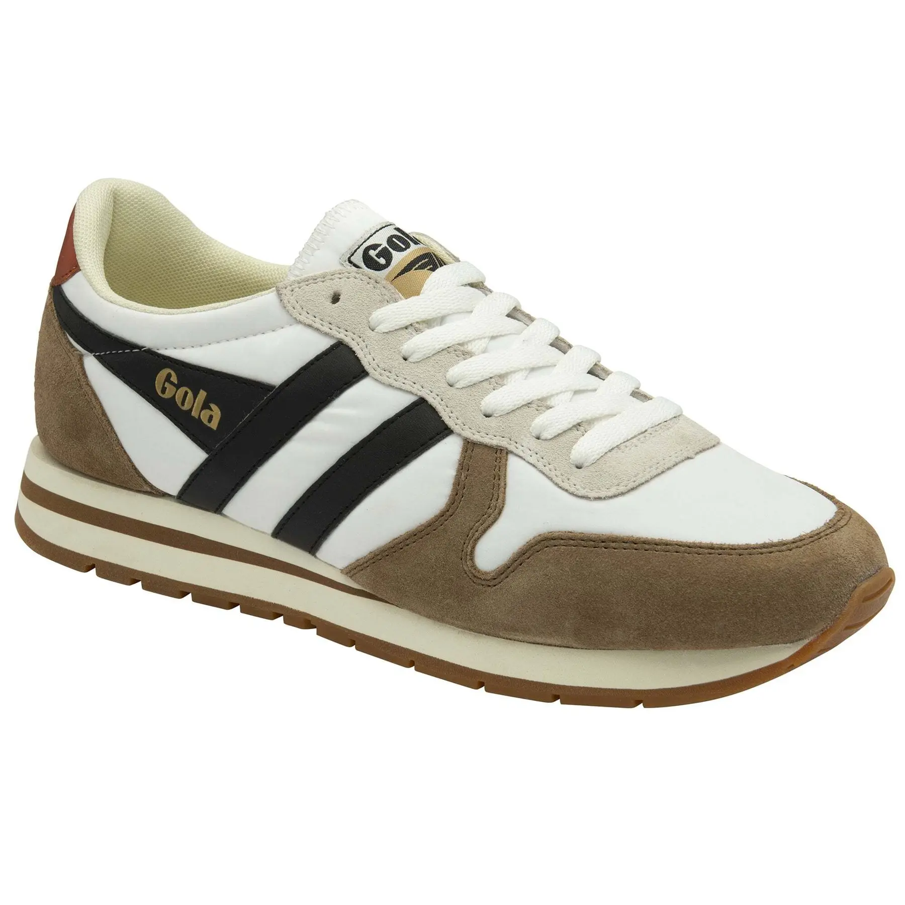 Scarpe da basket Gola Daytona Chute