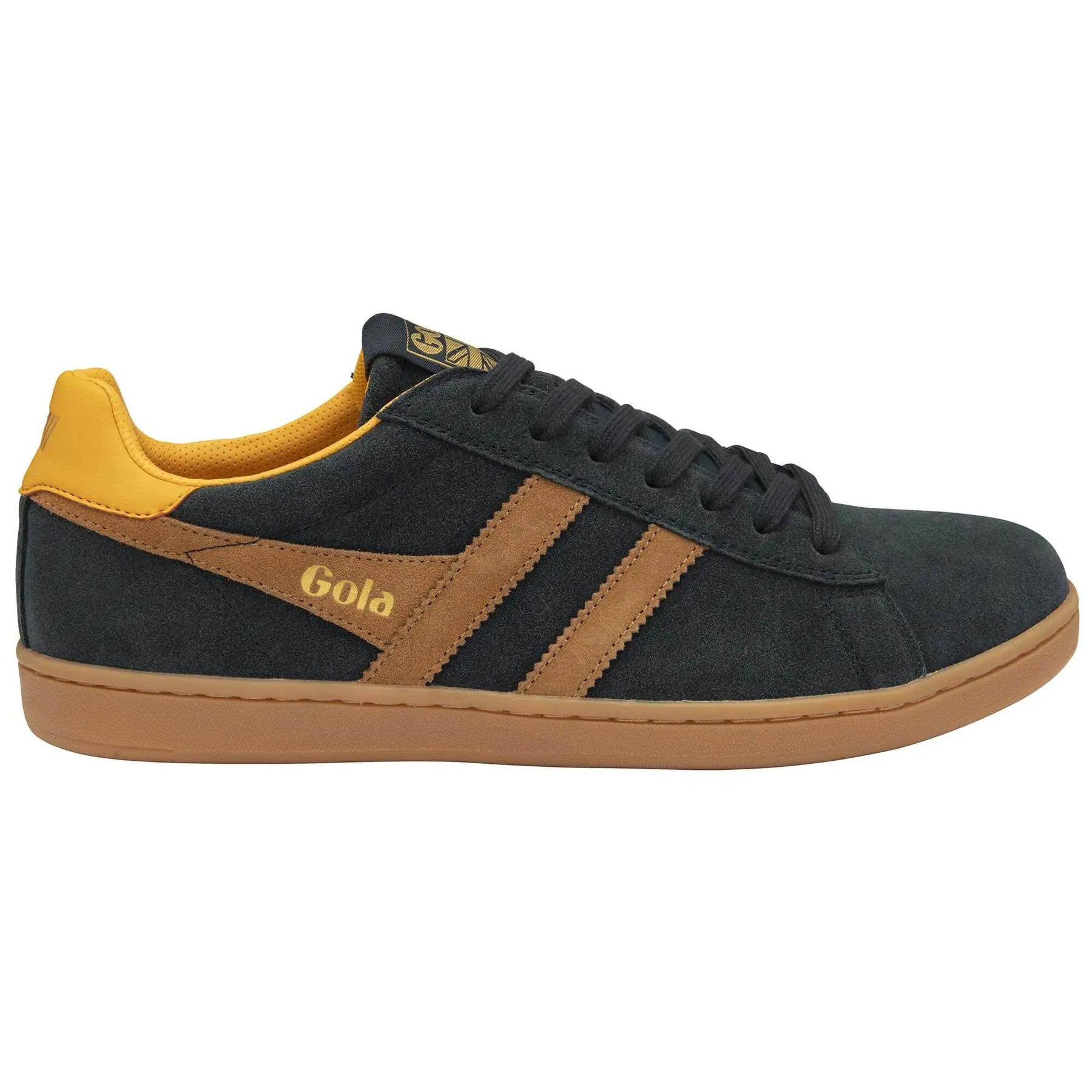 Baskets Gola Equipe II Suede Baskets Gola Equipe II Suede