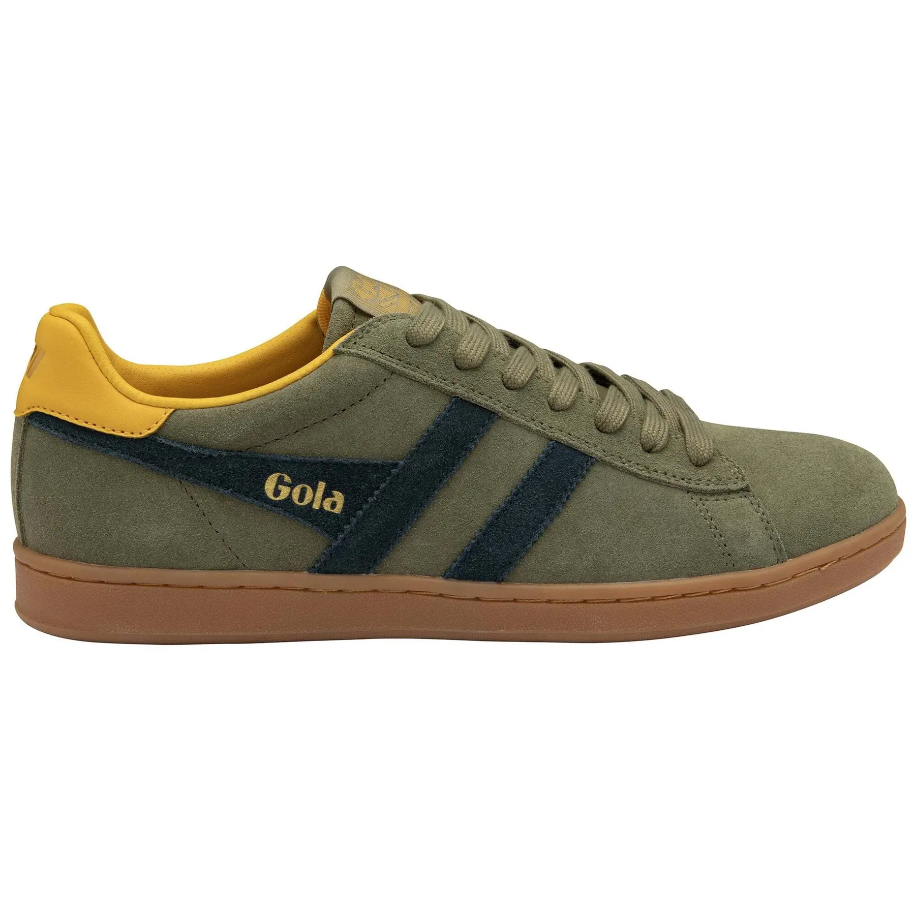 Scarpe da basket Gola Equipe II Suede