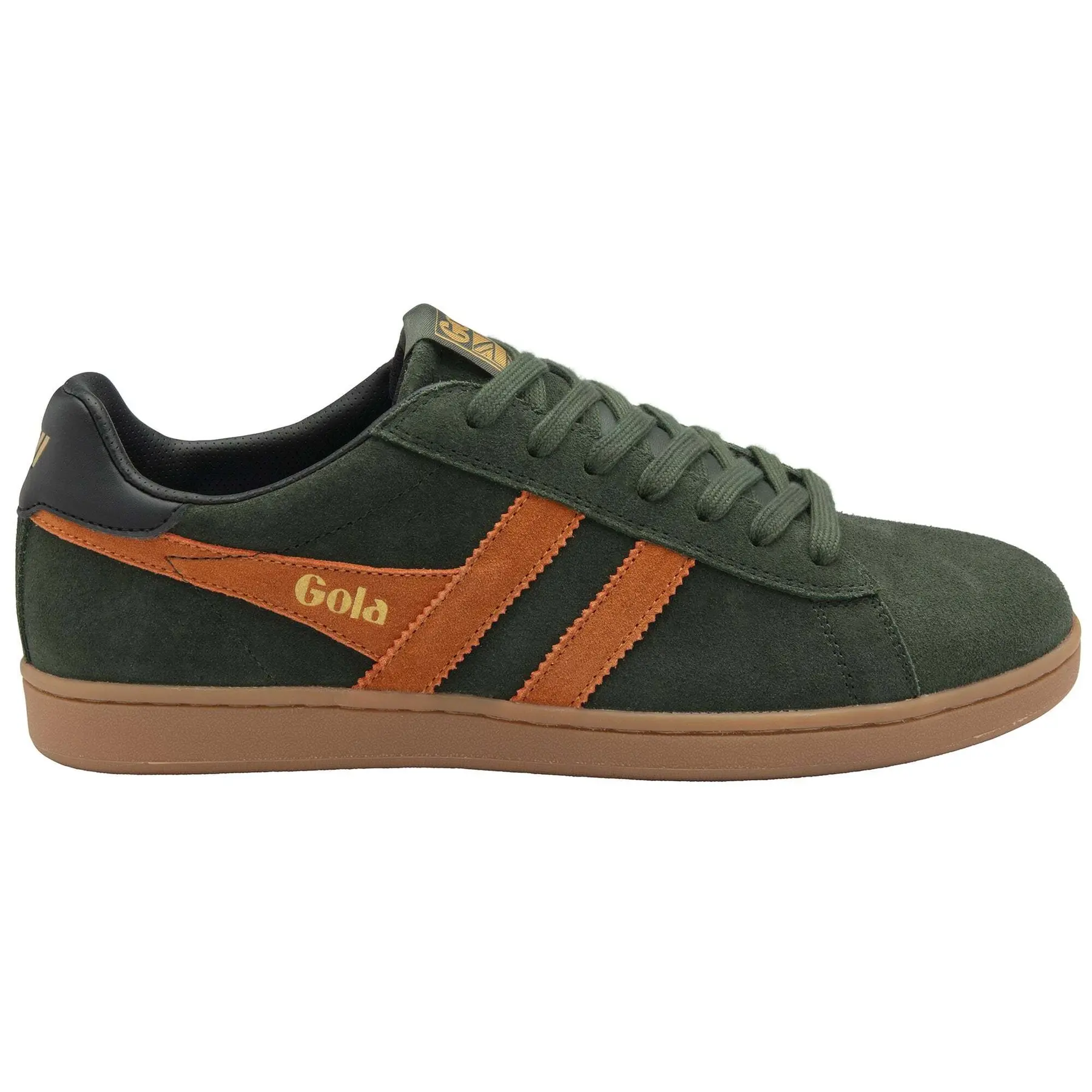 Sneakers Gola Equipe II