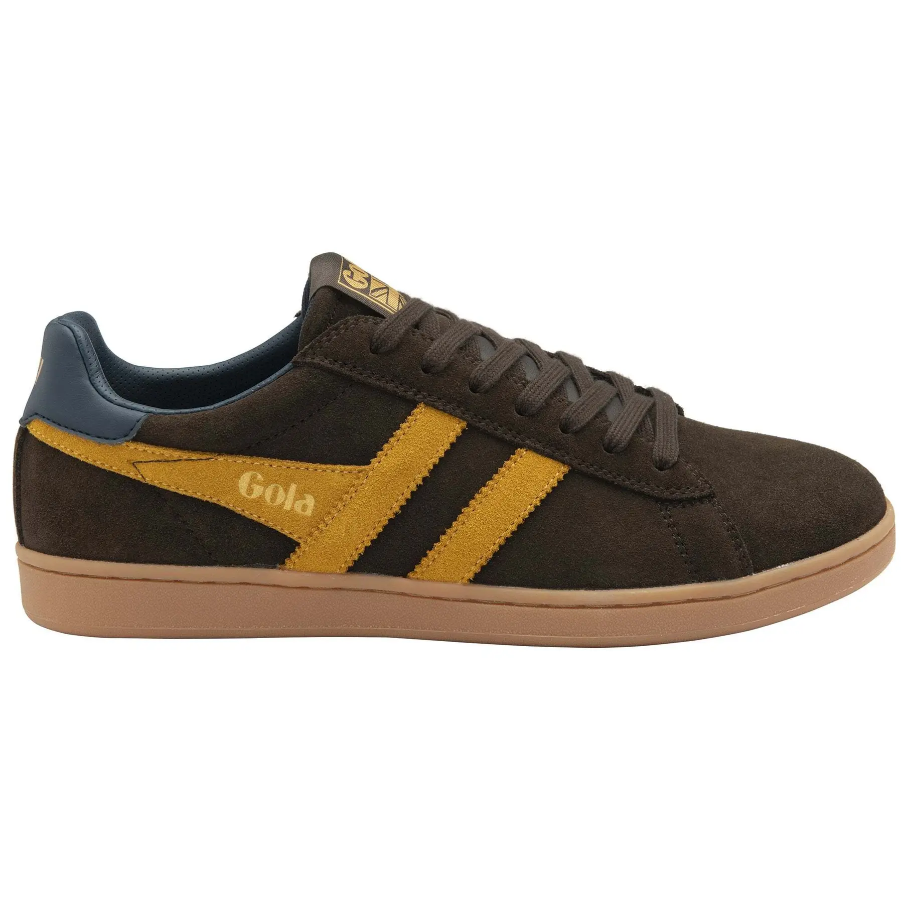 Sneakers Gola Equipe II