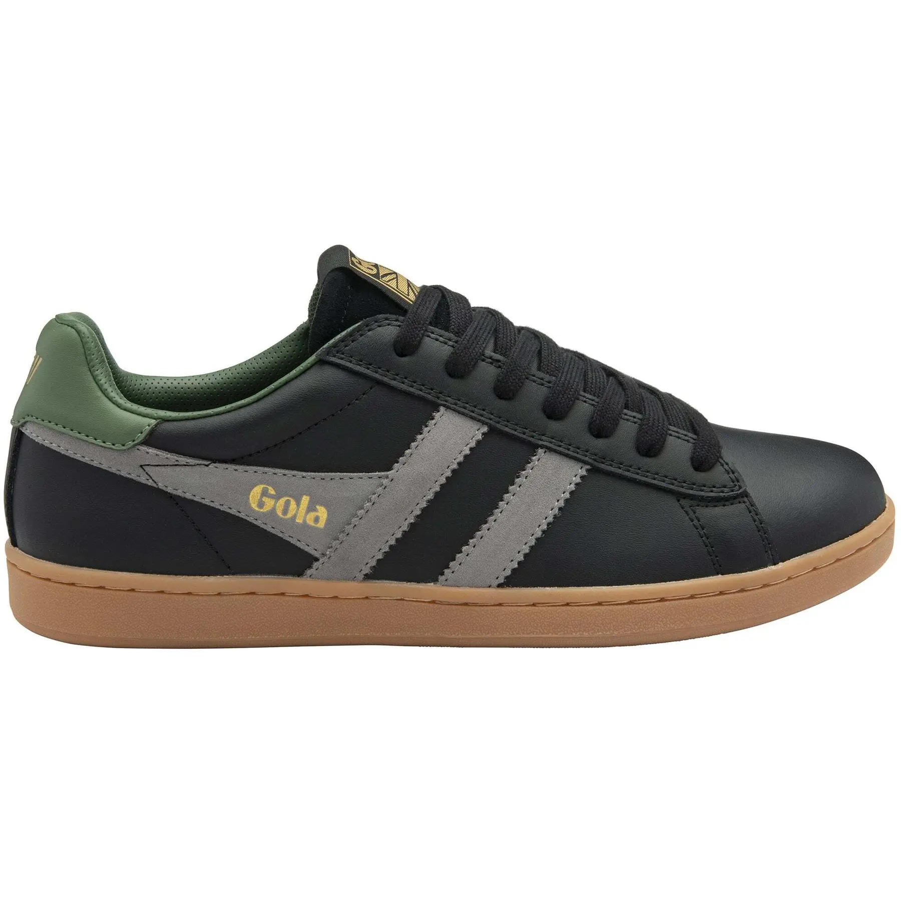 Sneakers in pelle Gola Equipe II