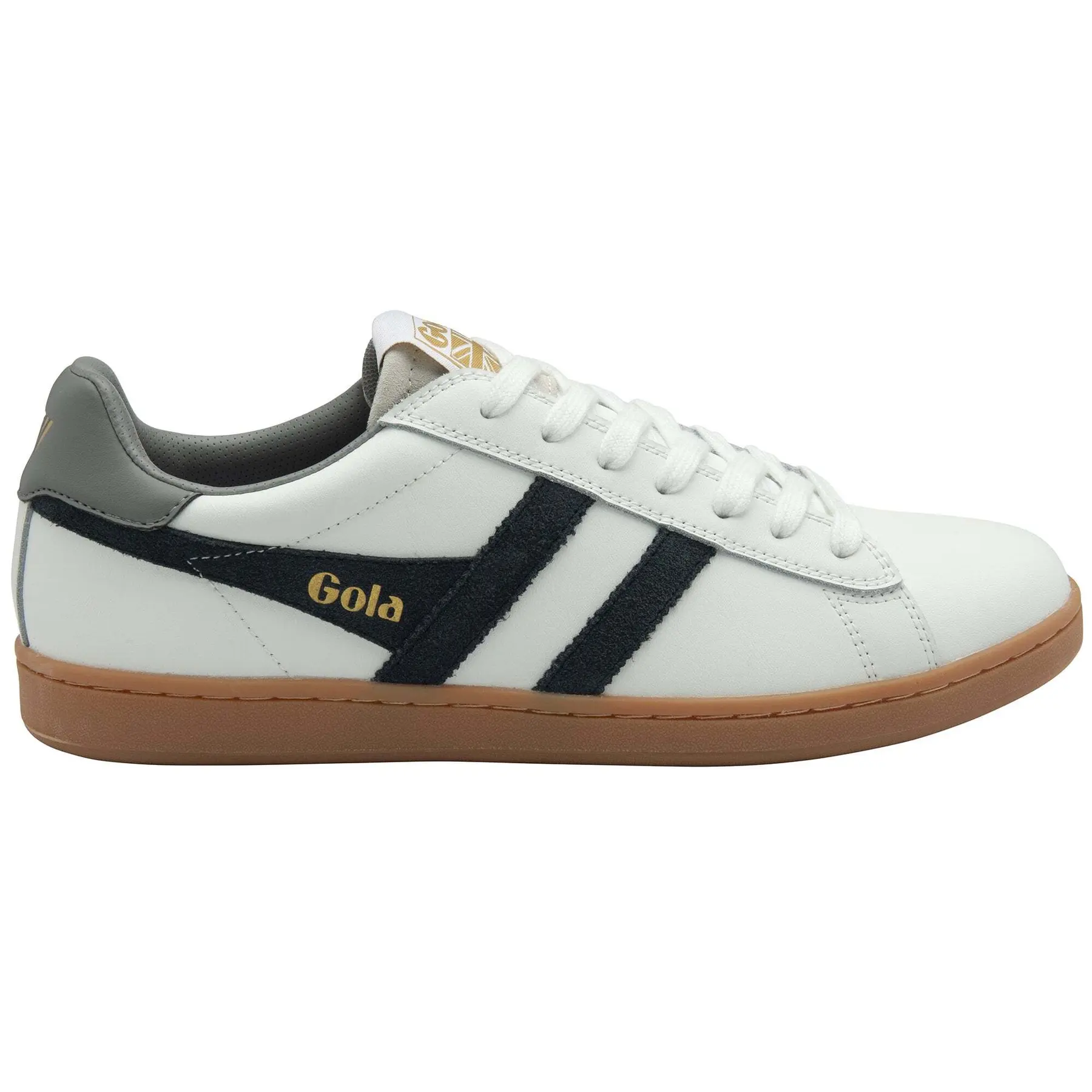 Sneakers in pelle Gola Equipe II
