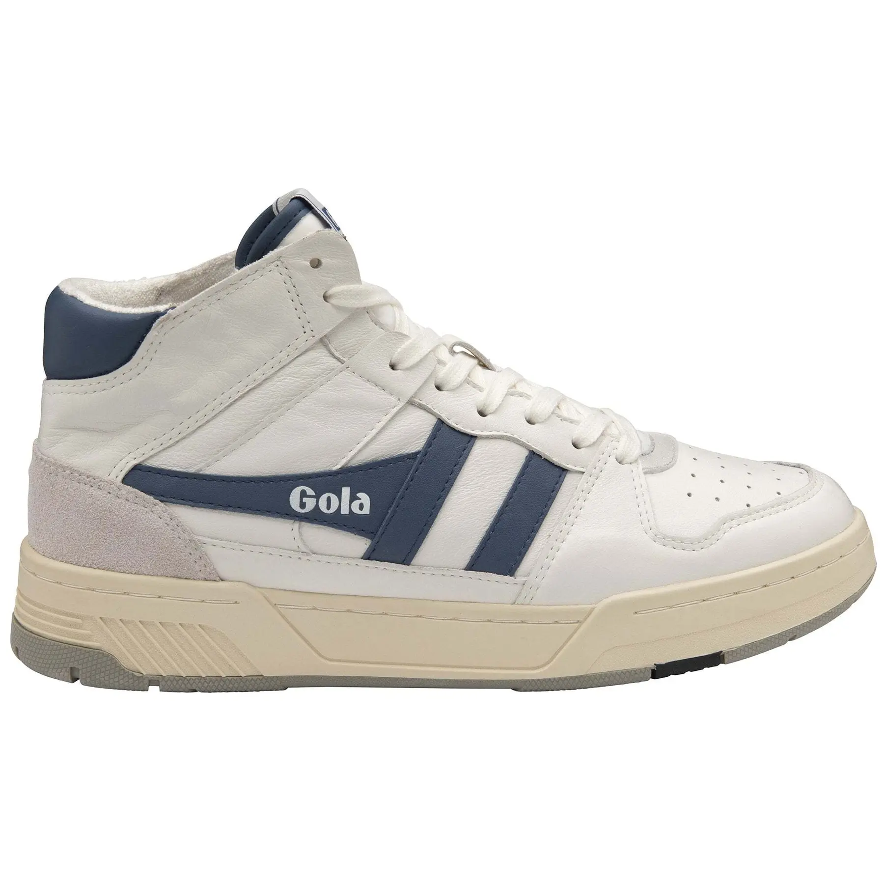 Sneakers Gola Allcourt High