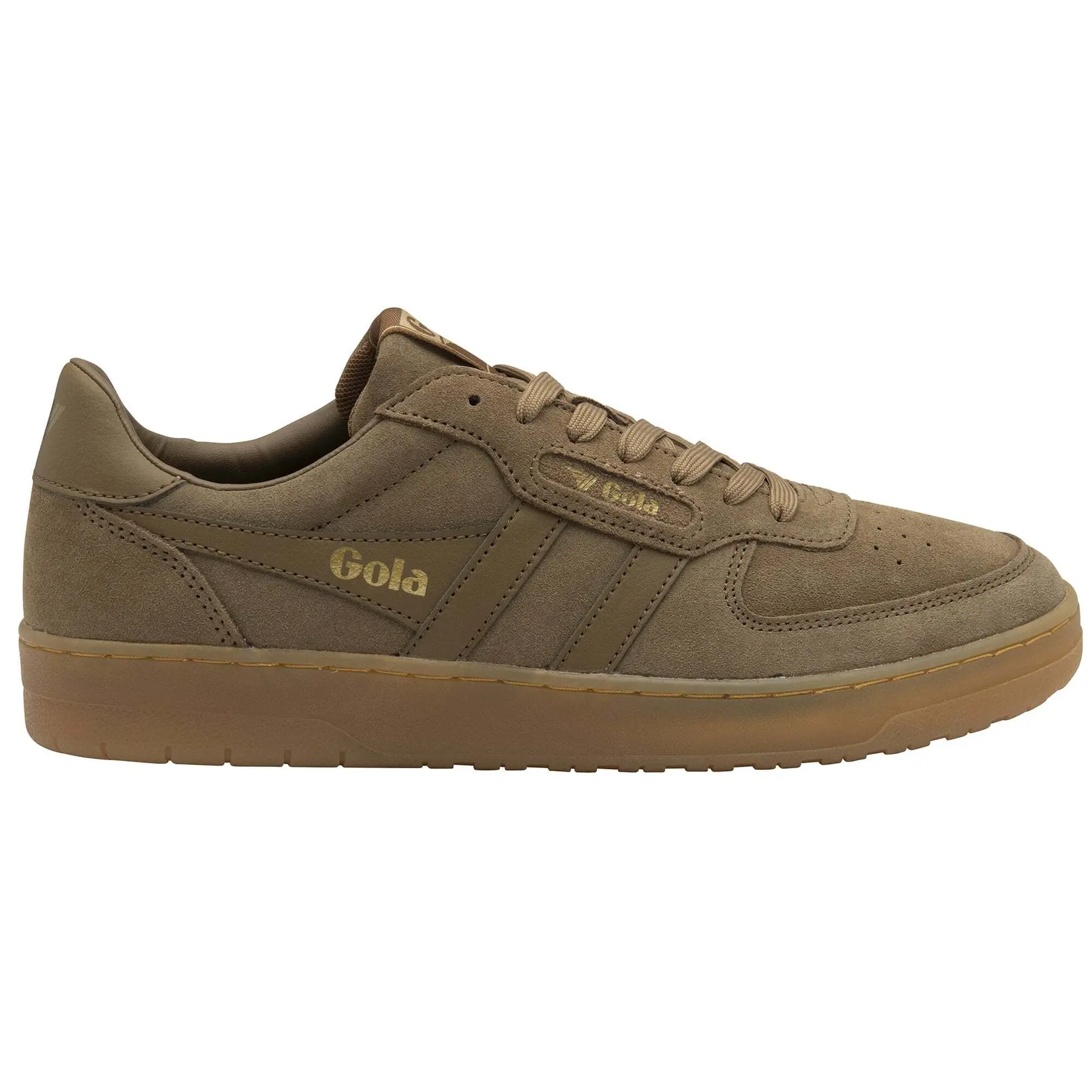 Sneakers Gola Hawk Suede 86