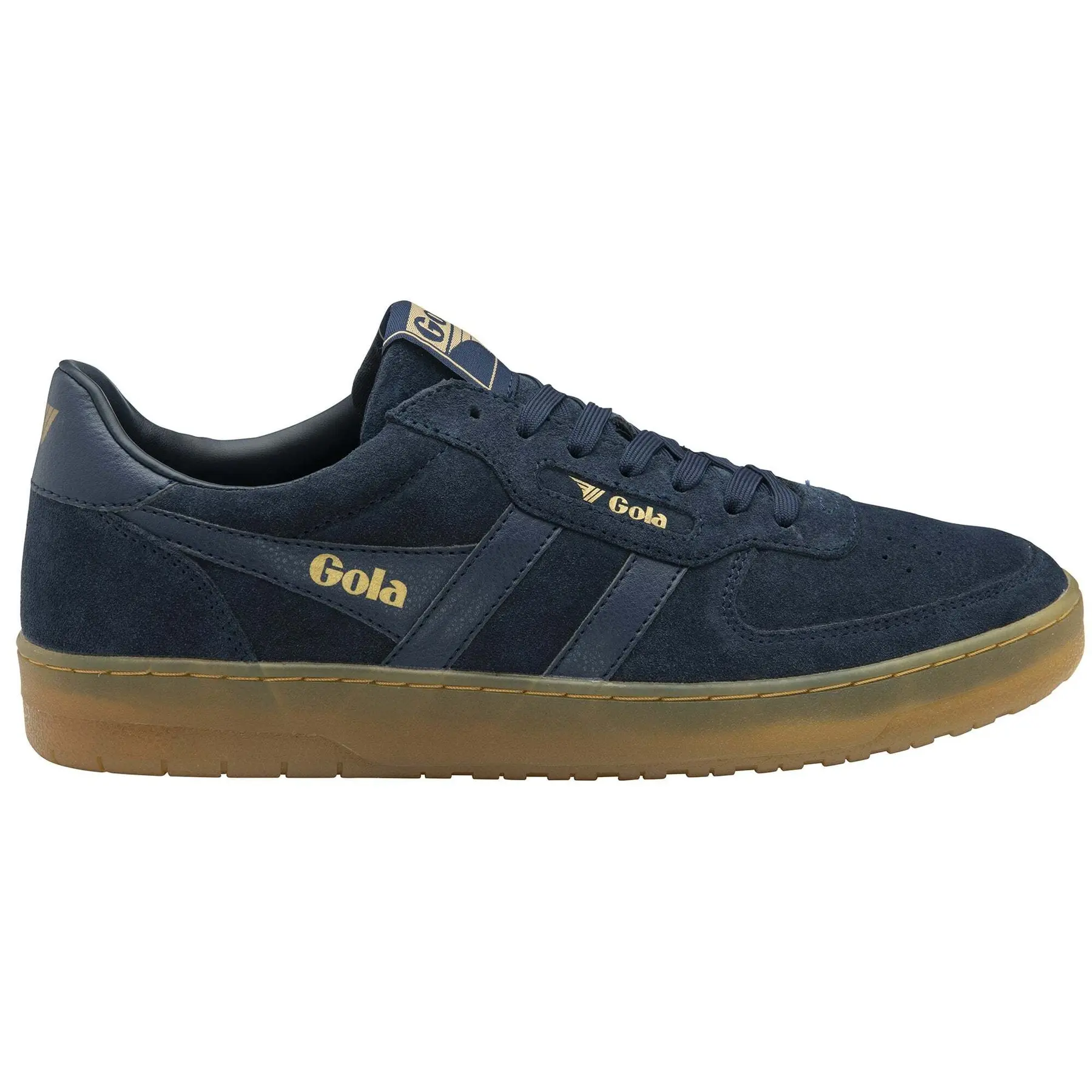 Sneakers Gola Hawk Suede 86
