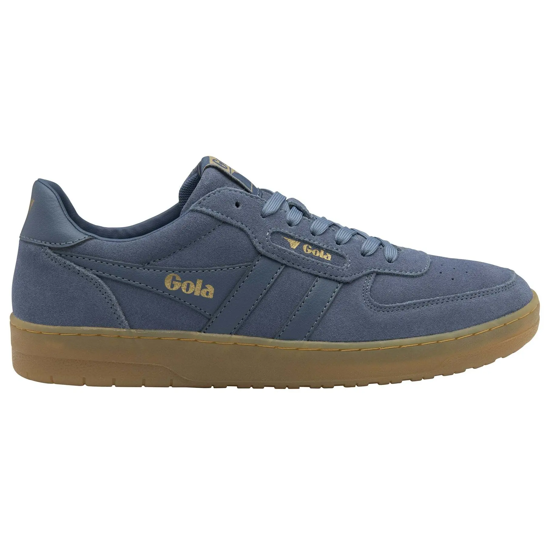 Sneakers Gola Hawk Suede 86
