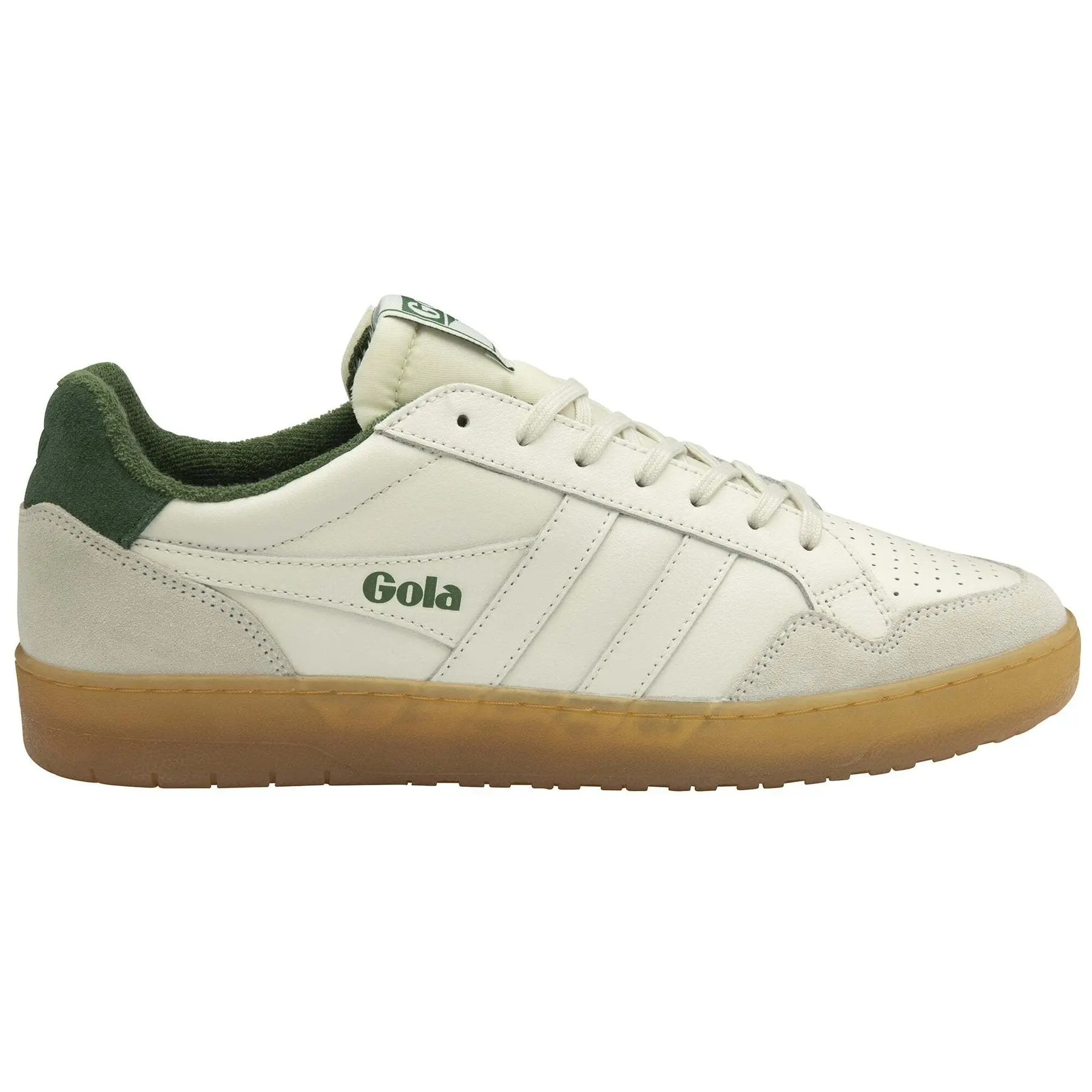 Sneakers Gola Eagle 86