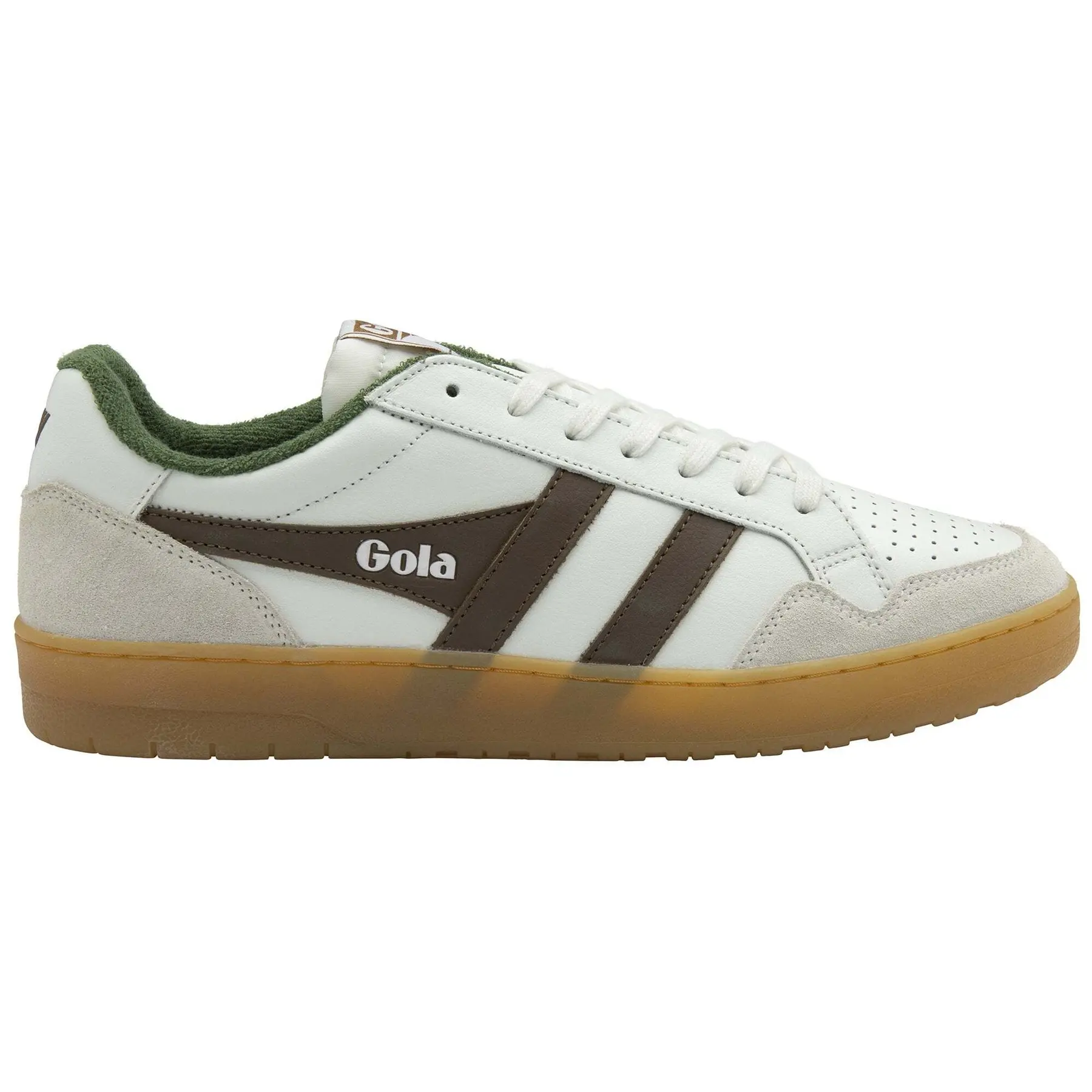 Sneakers Gola Eagle '86
