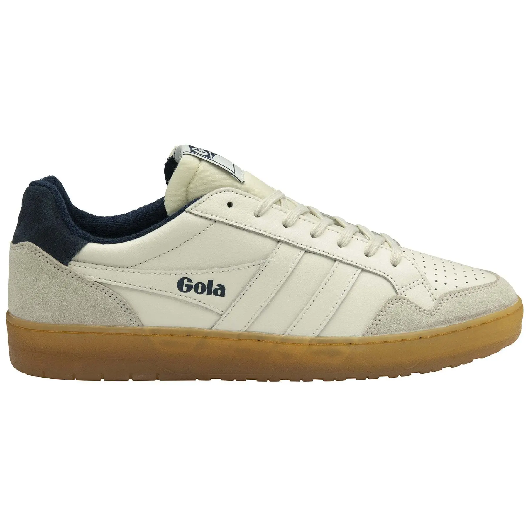 Sneakers Gola Eagle 86