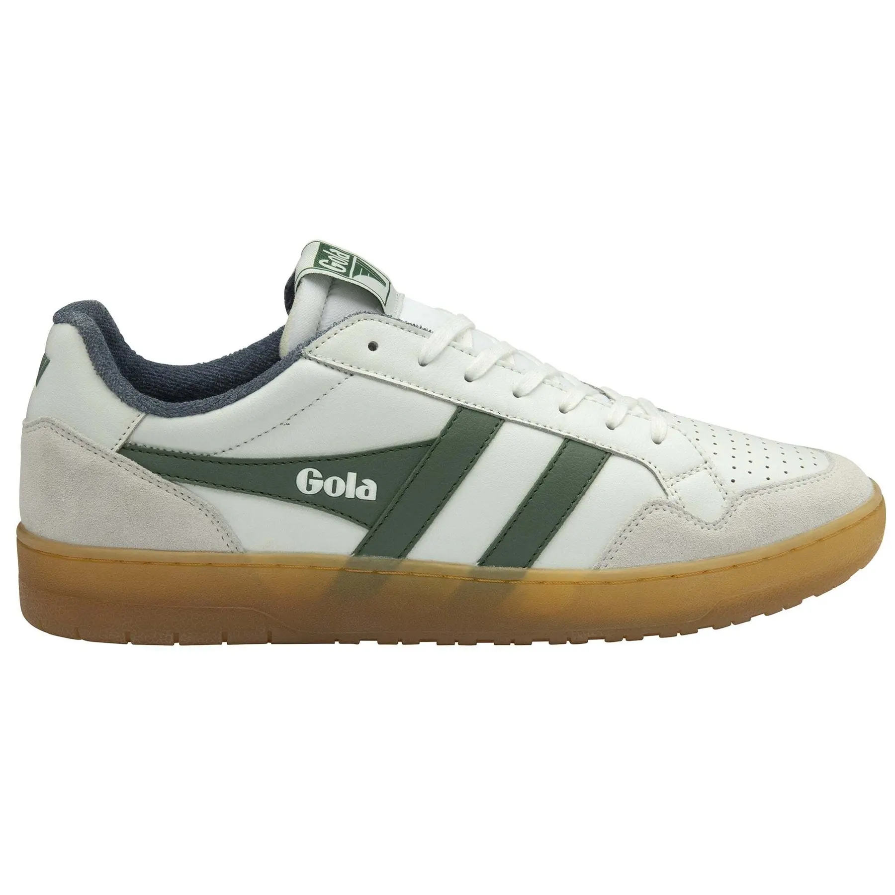 Sneakers Gola Eagle 86