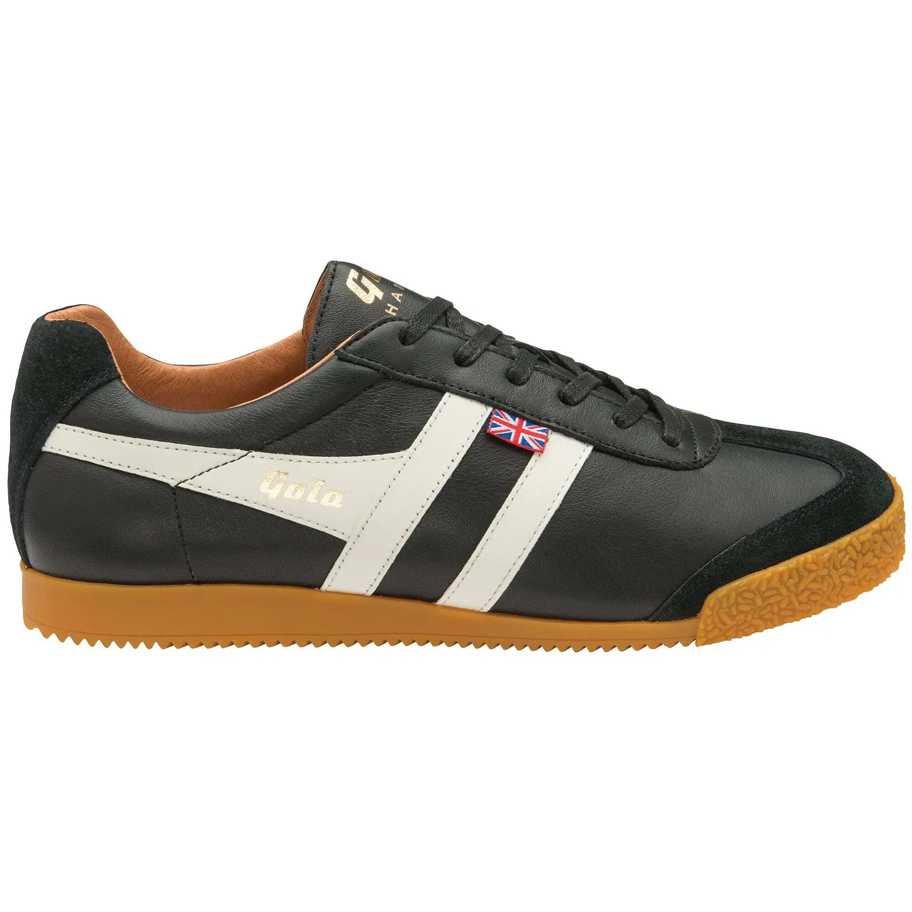Scarpe da basket Gola Harrier Elite 2