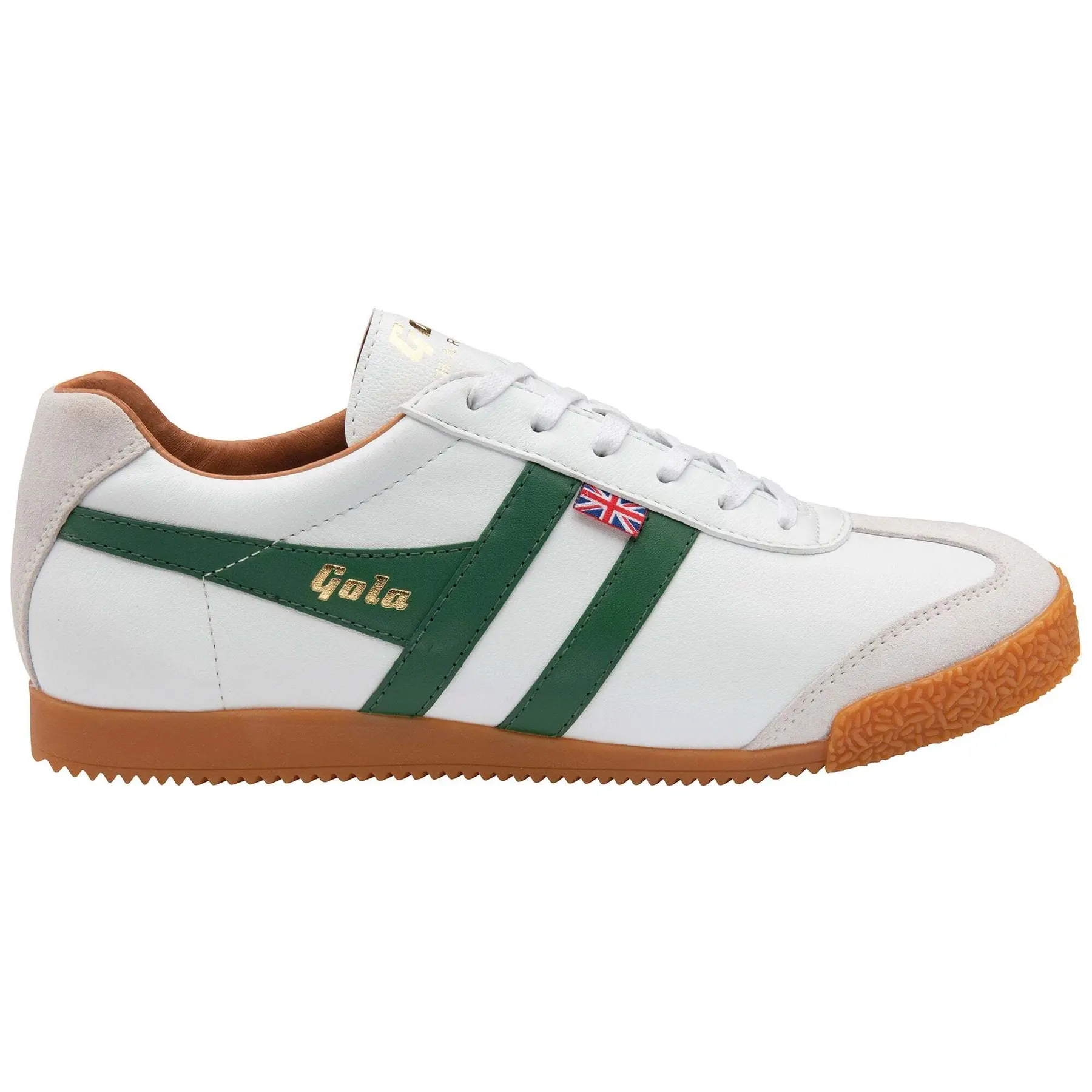 Scarpe da basket Gola Harrier Elite 2