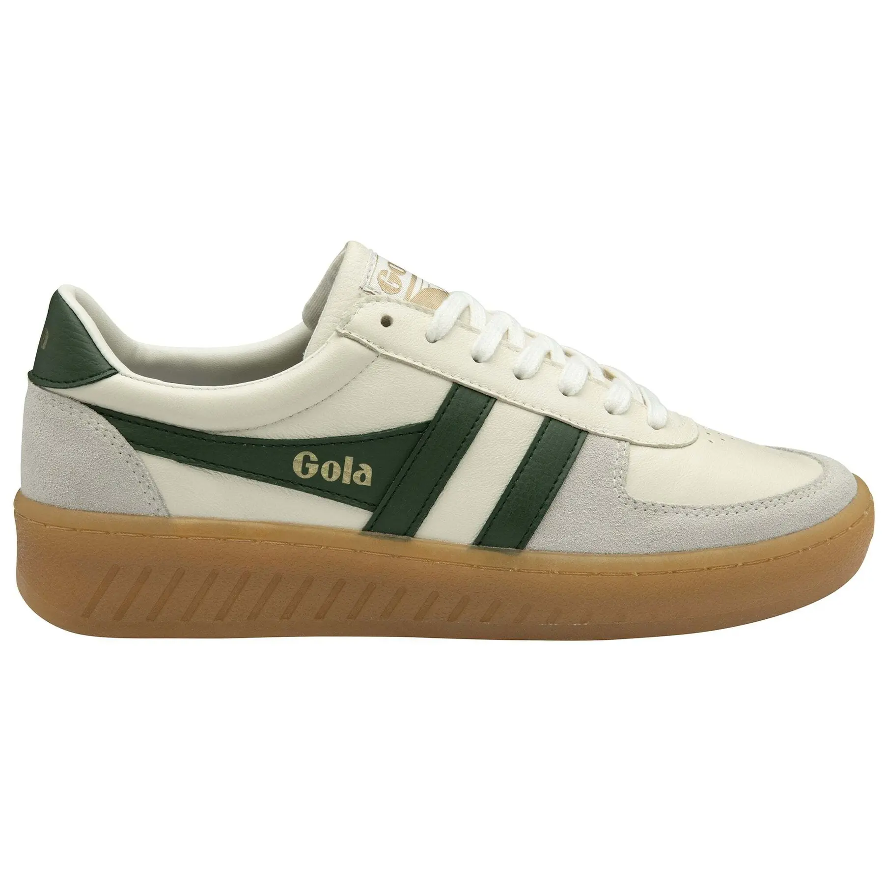 Scarpe da basket Gola Grandslam Elite