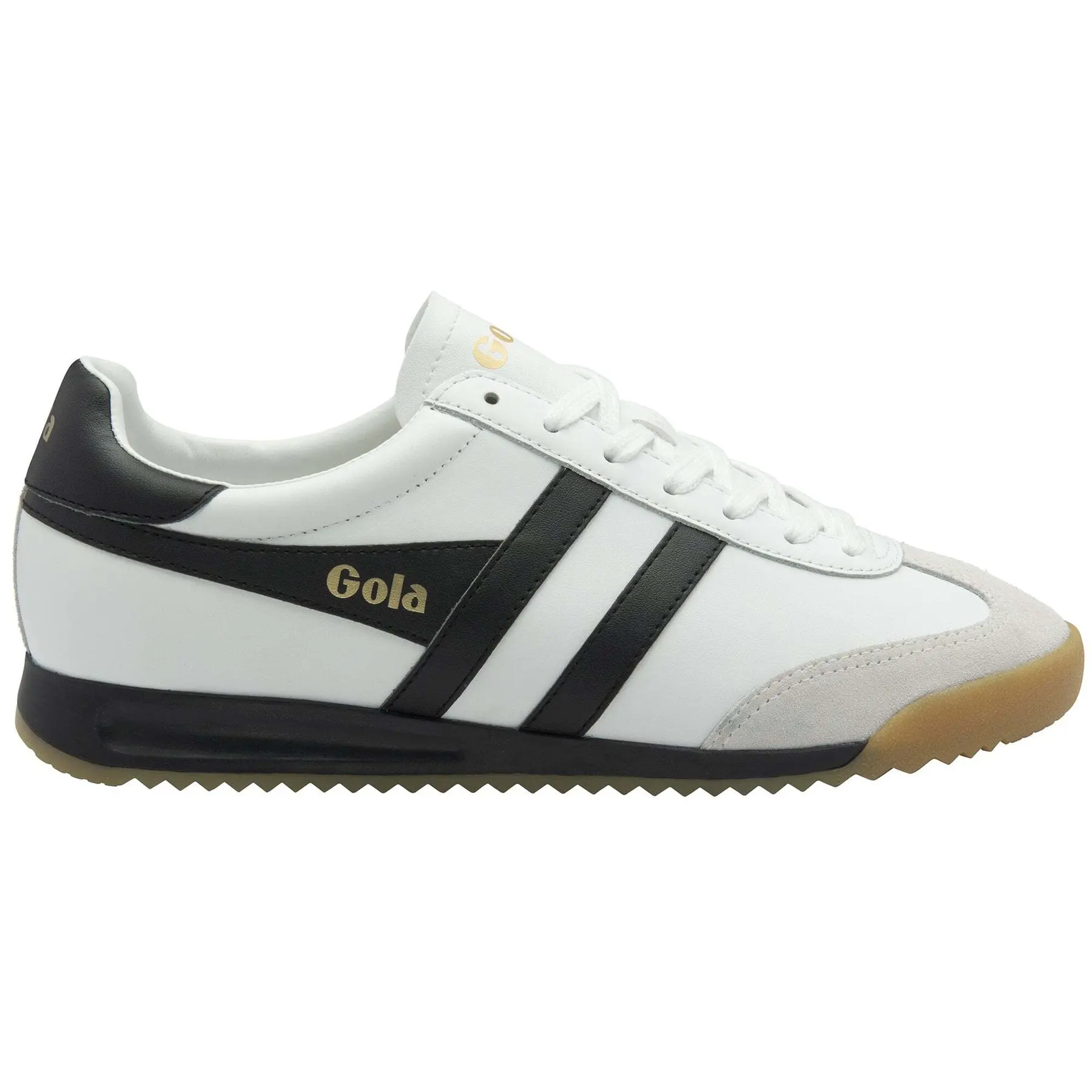 Sneakers in pelle Gola Torpedo