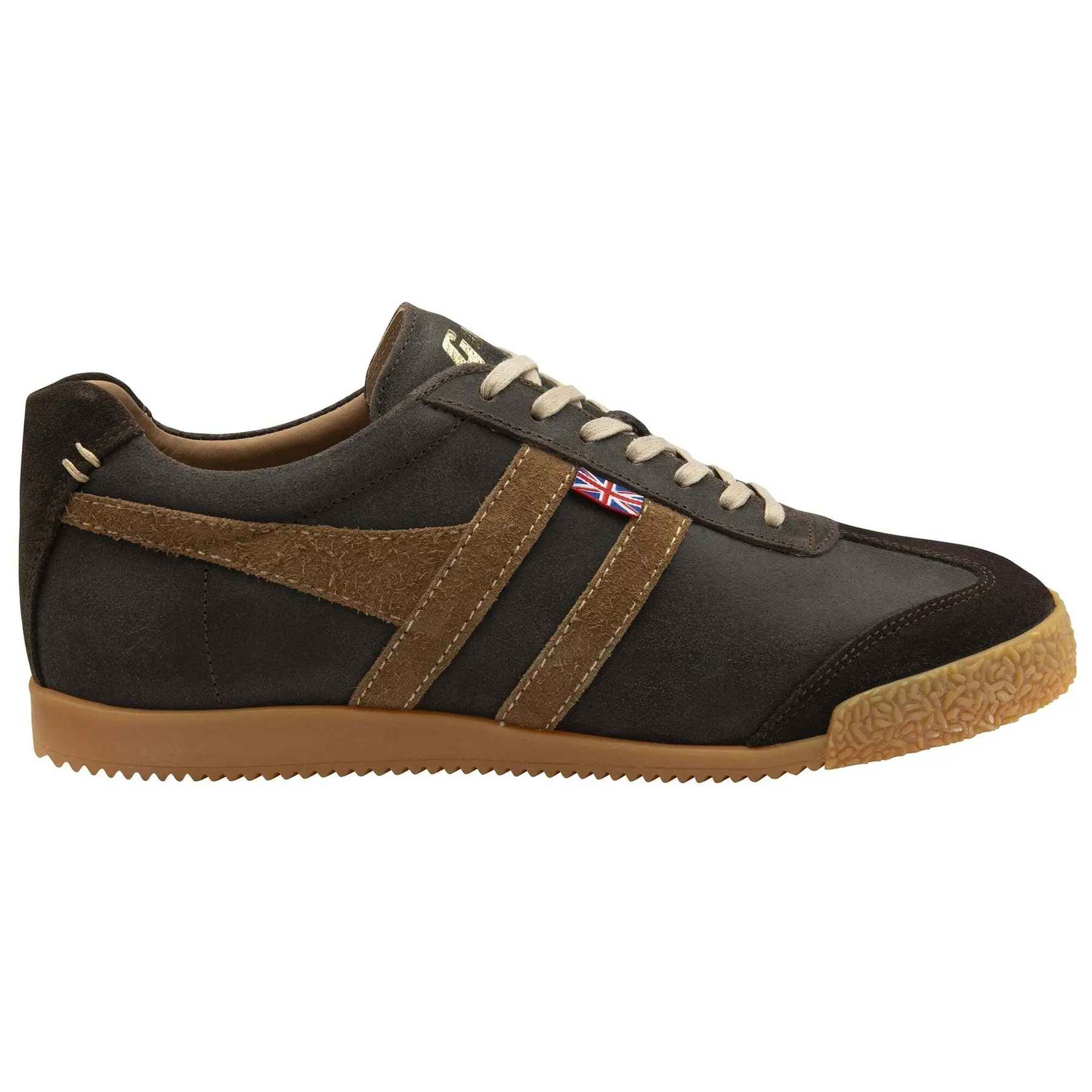 Scarpe da basket Gola Harrier Knightsbridge