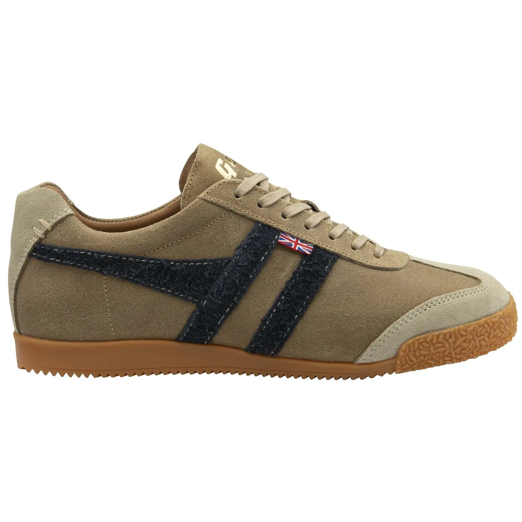 Scarpe da basket Gola Harrier Knightsbridge