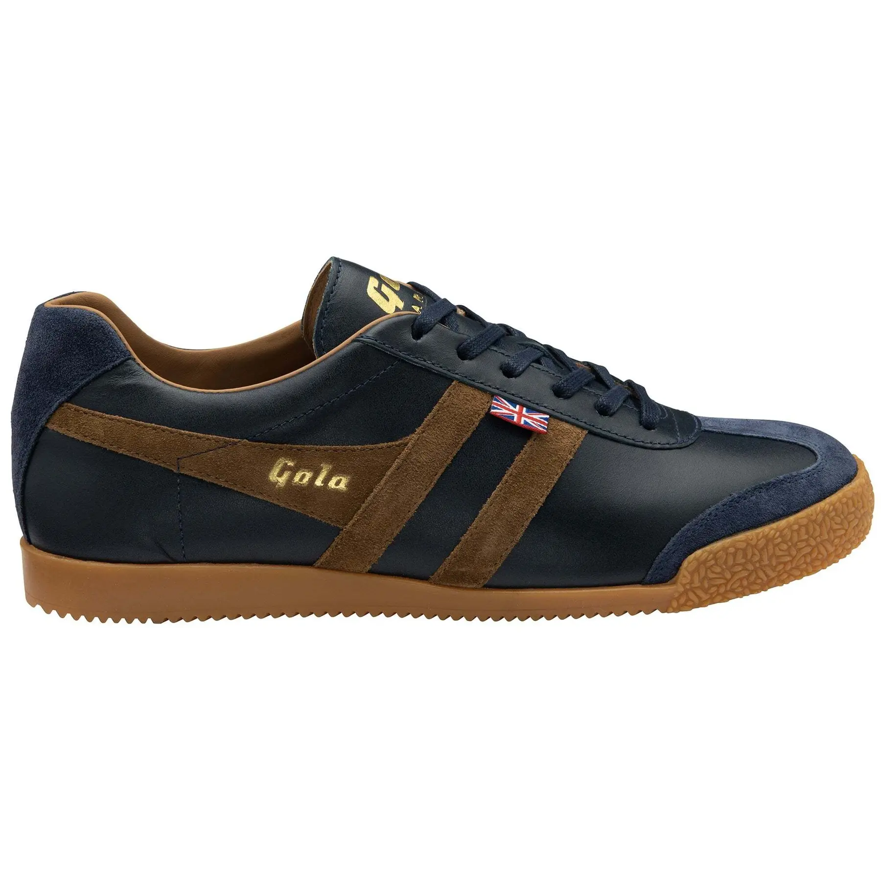 Sneakers Gola Harrier Mayfair