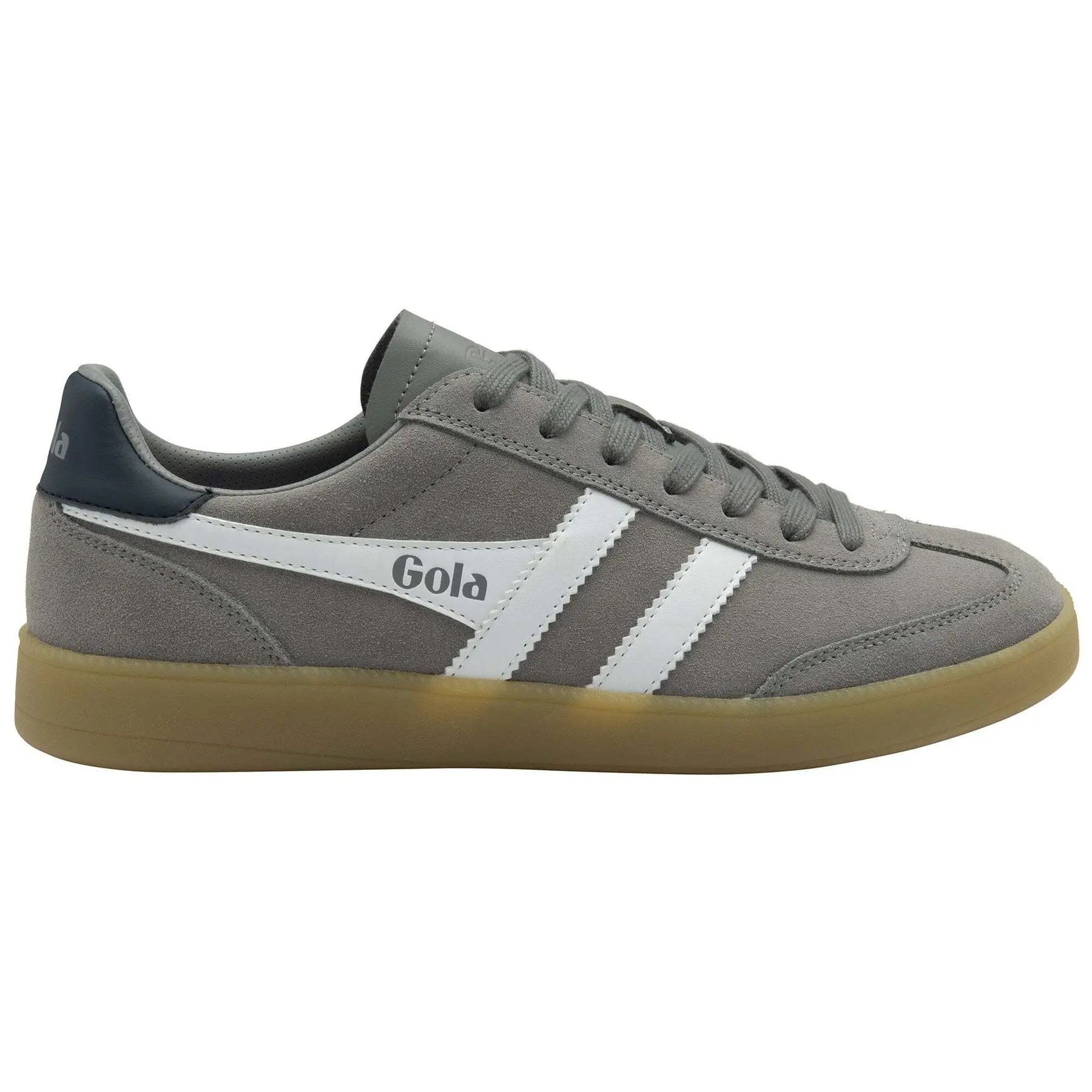 Gola Men's Grey Trainers Viper