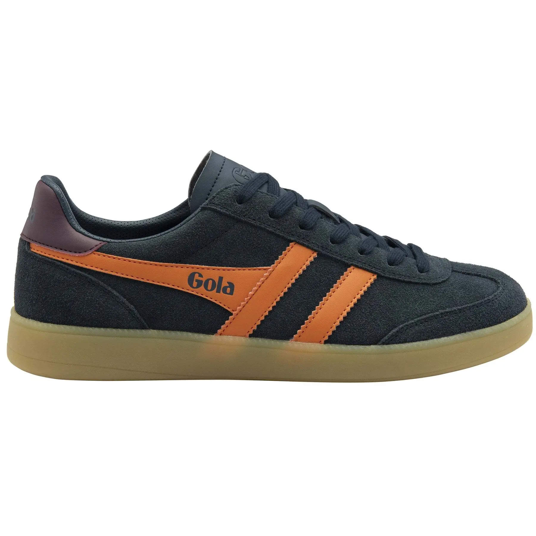 Scarpe da ginnastica in camoscio Gola Viper Suede