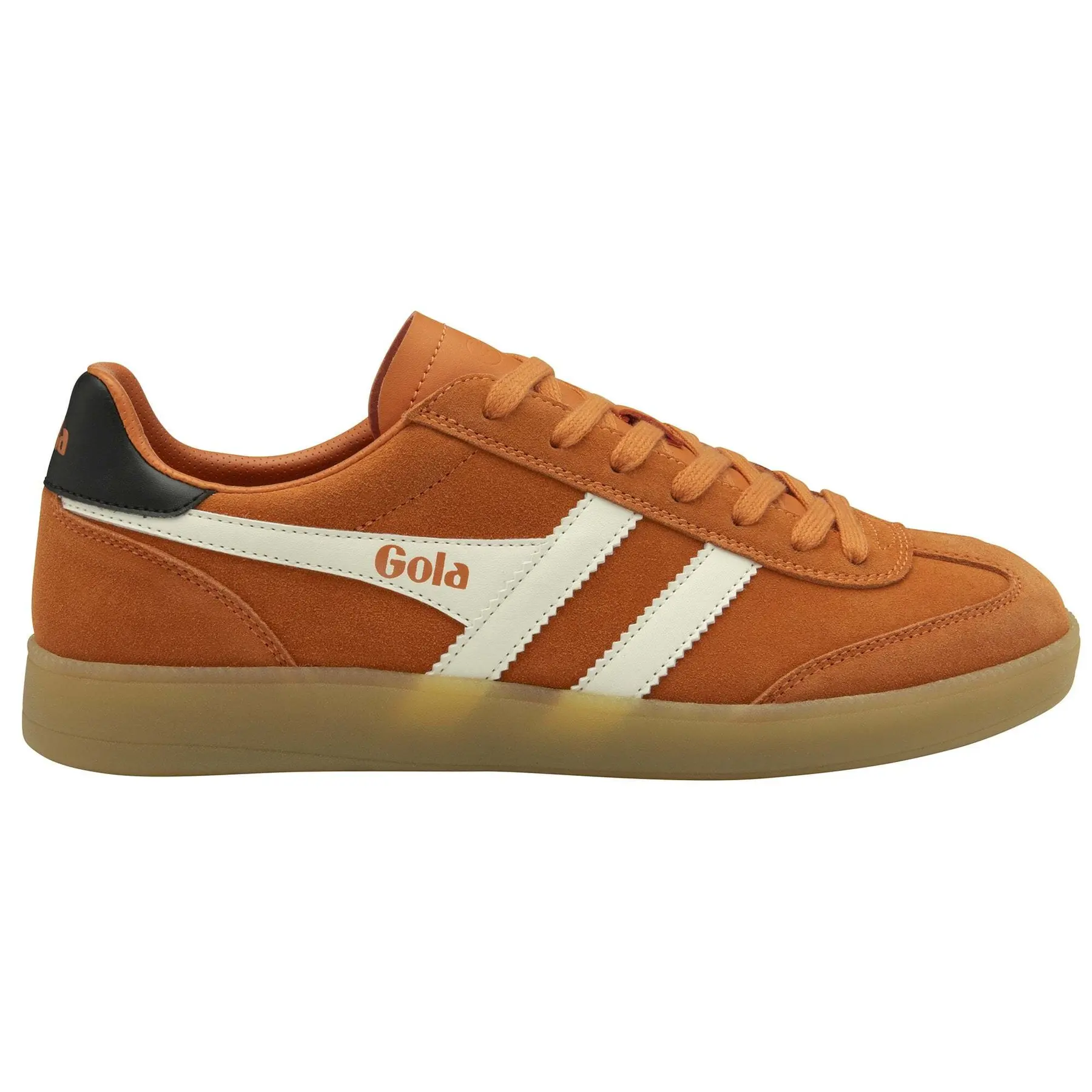 Scarpe sportive in pelle Gola Viper Leather