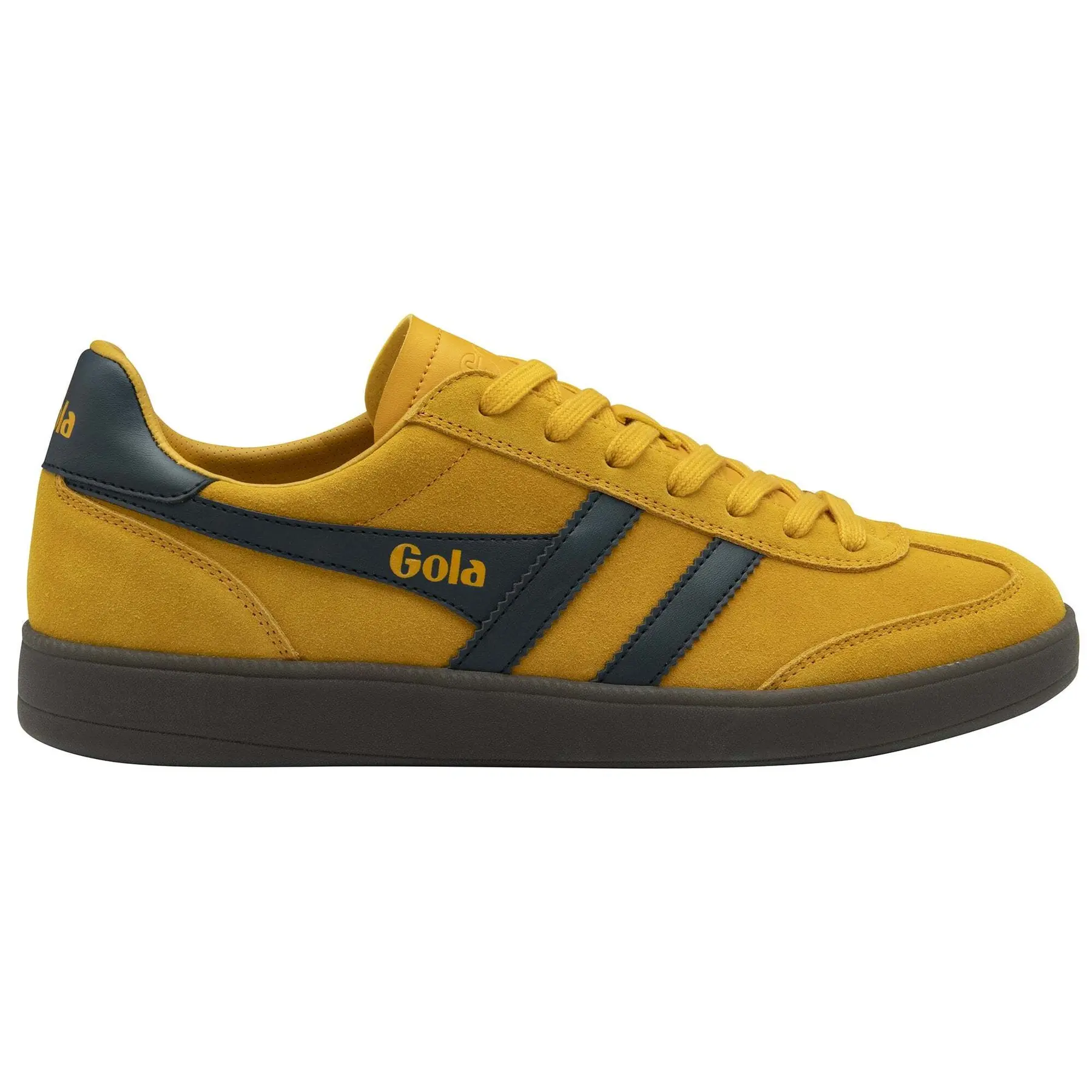 Scarpe sportive in pelle Gola Viper Leather