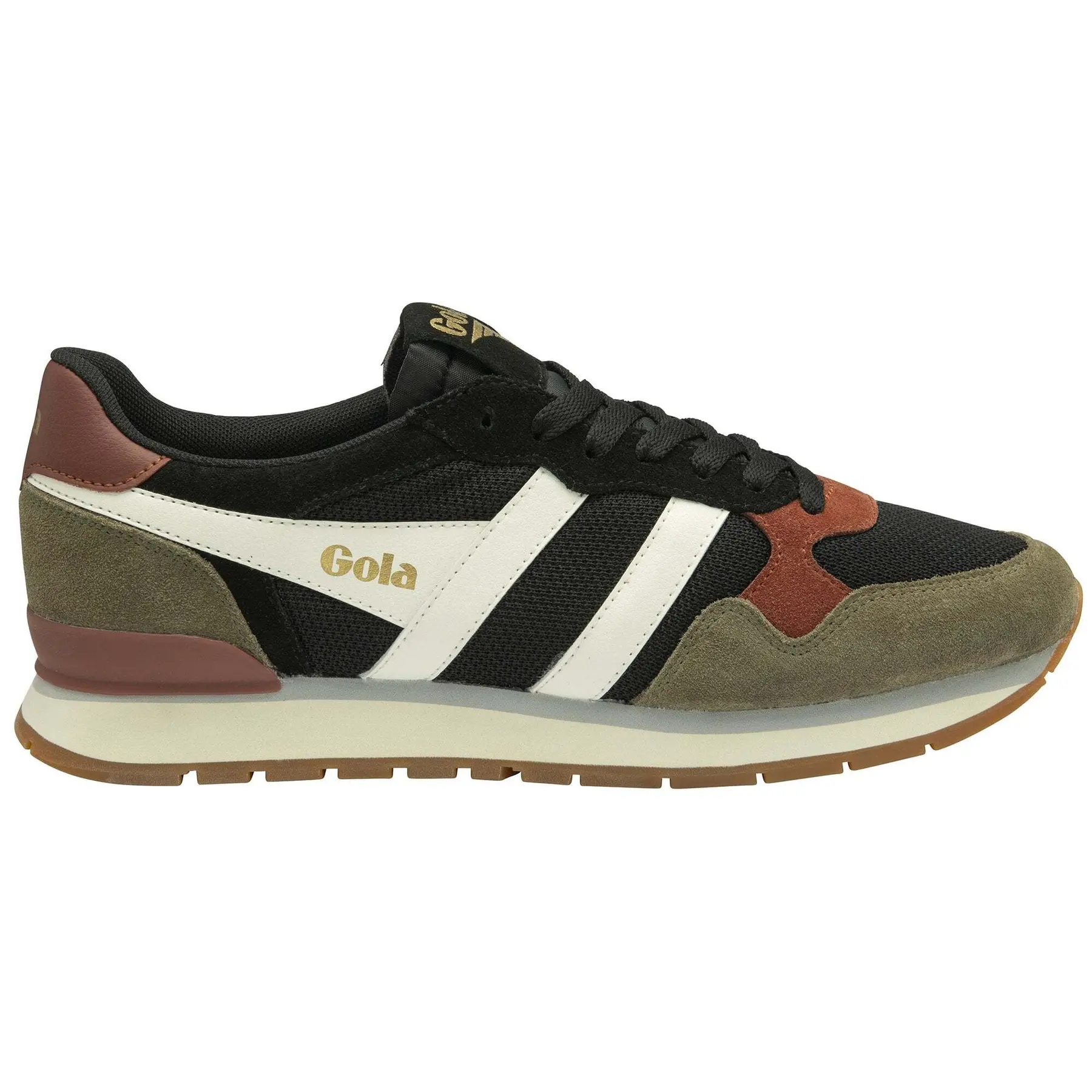 Sneakers Gola Colorado