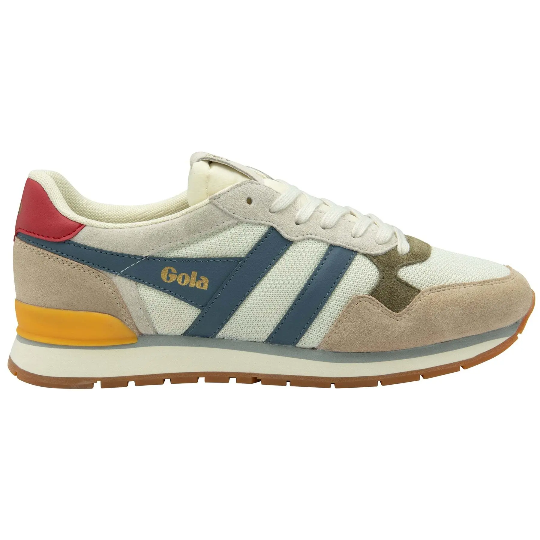 Sneakers Gola Colorado