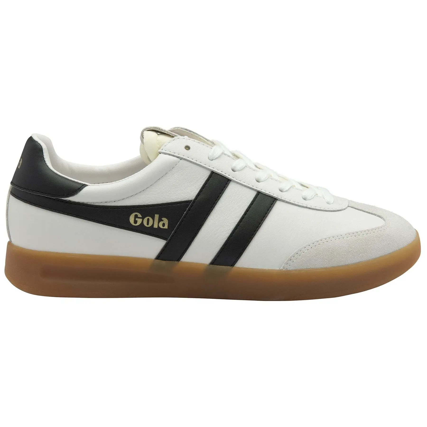 Sneakers in pelle Gola Cyclone