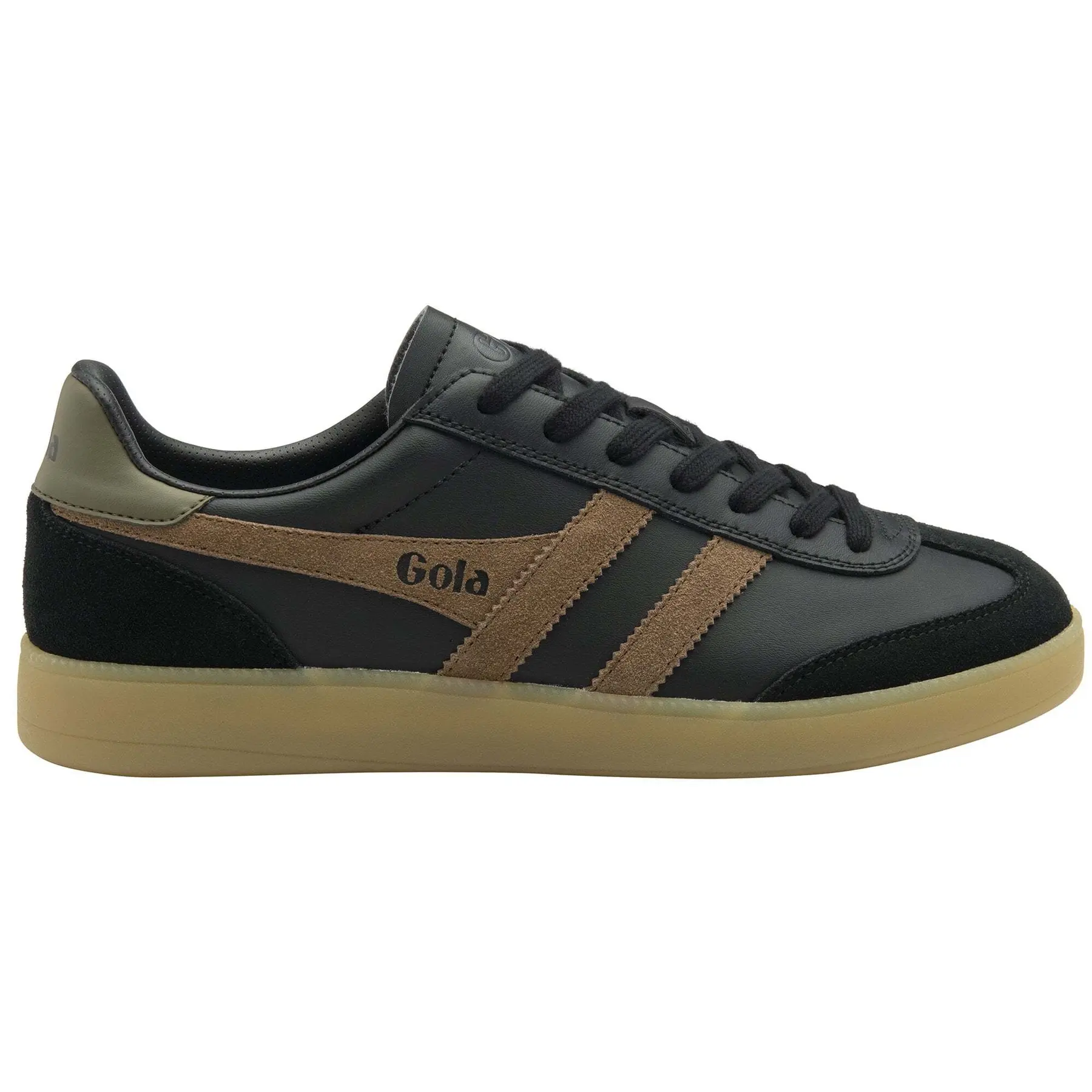 Sneakers in pelle Gola Viper