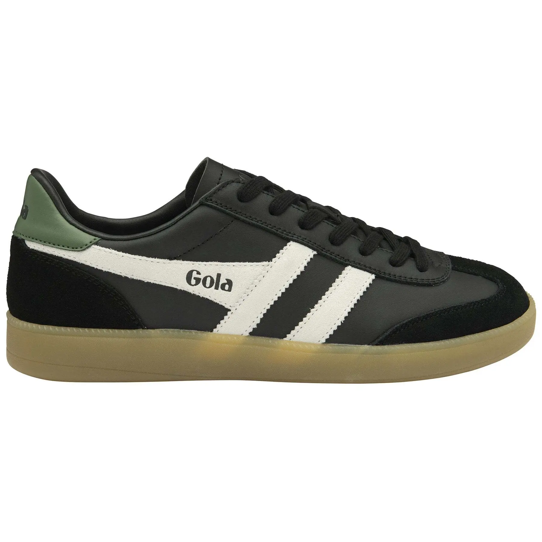 Scarpe sportive in pelle Gola Viper Leather